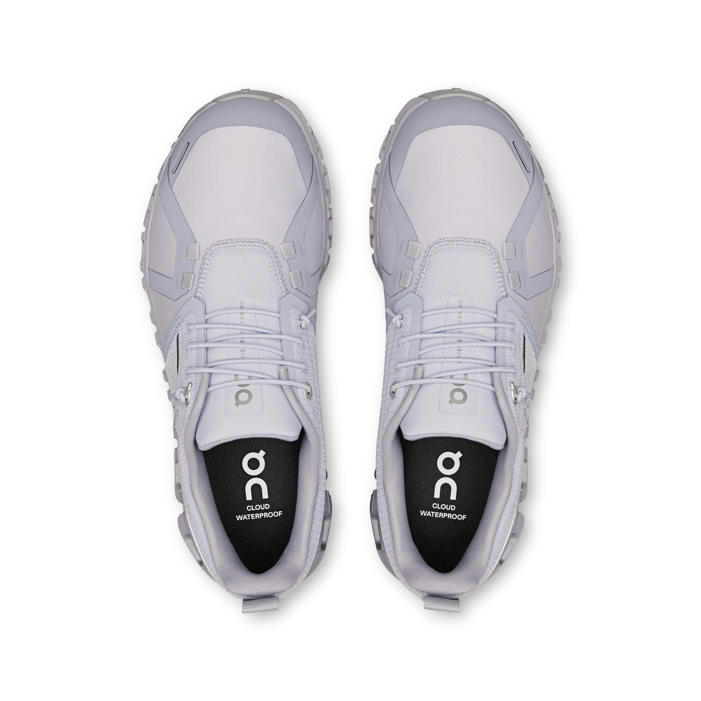 W CLOUD 6 WATERPROOF NIMBUS LILAC (3)