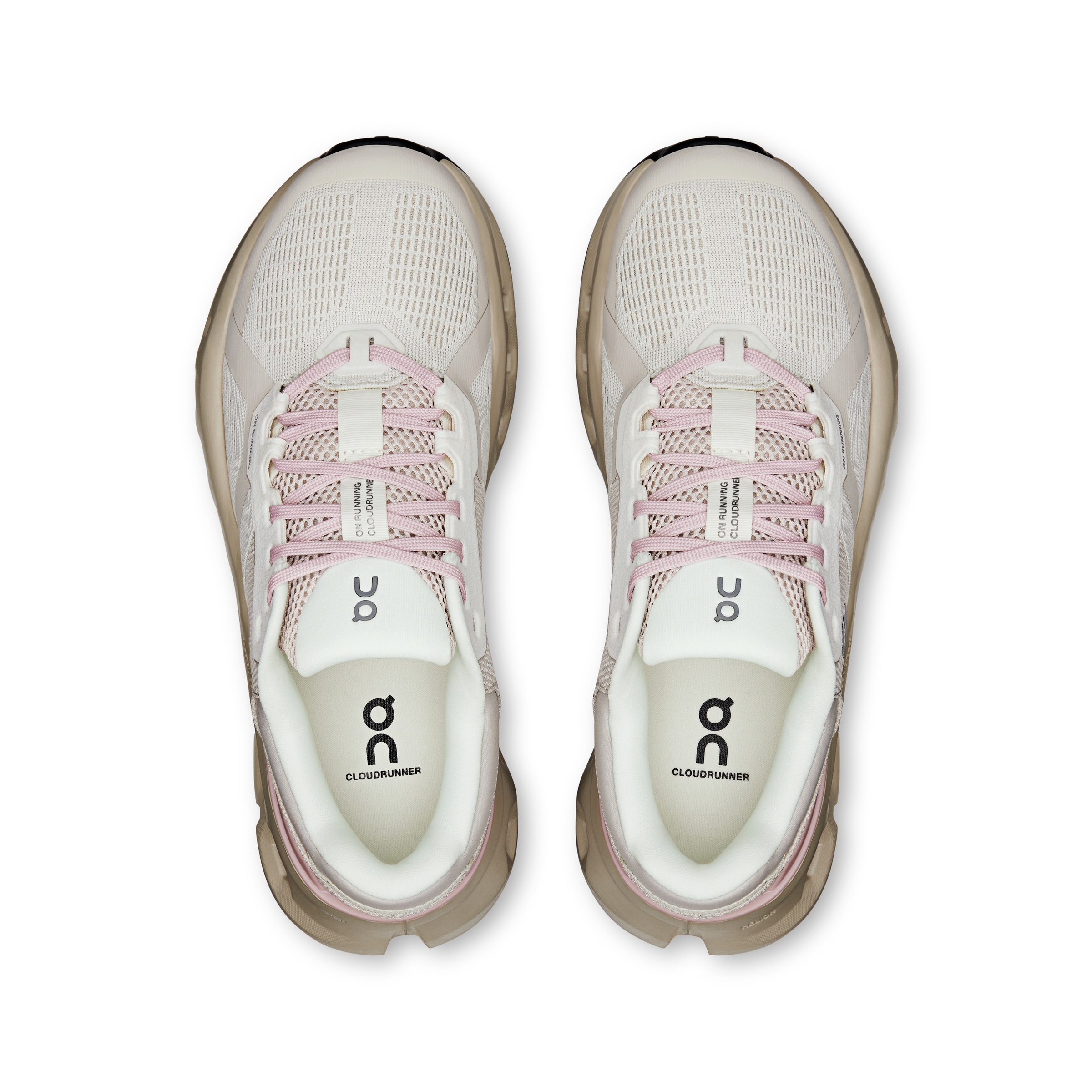 W CLOUDRUNNER 2 SILVER MAUVE (2)