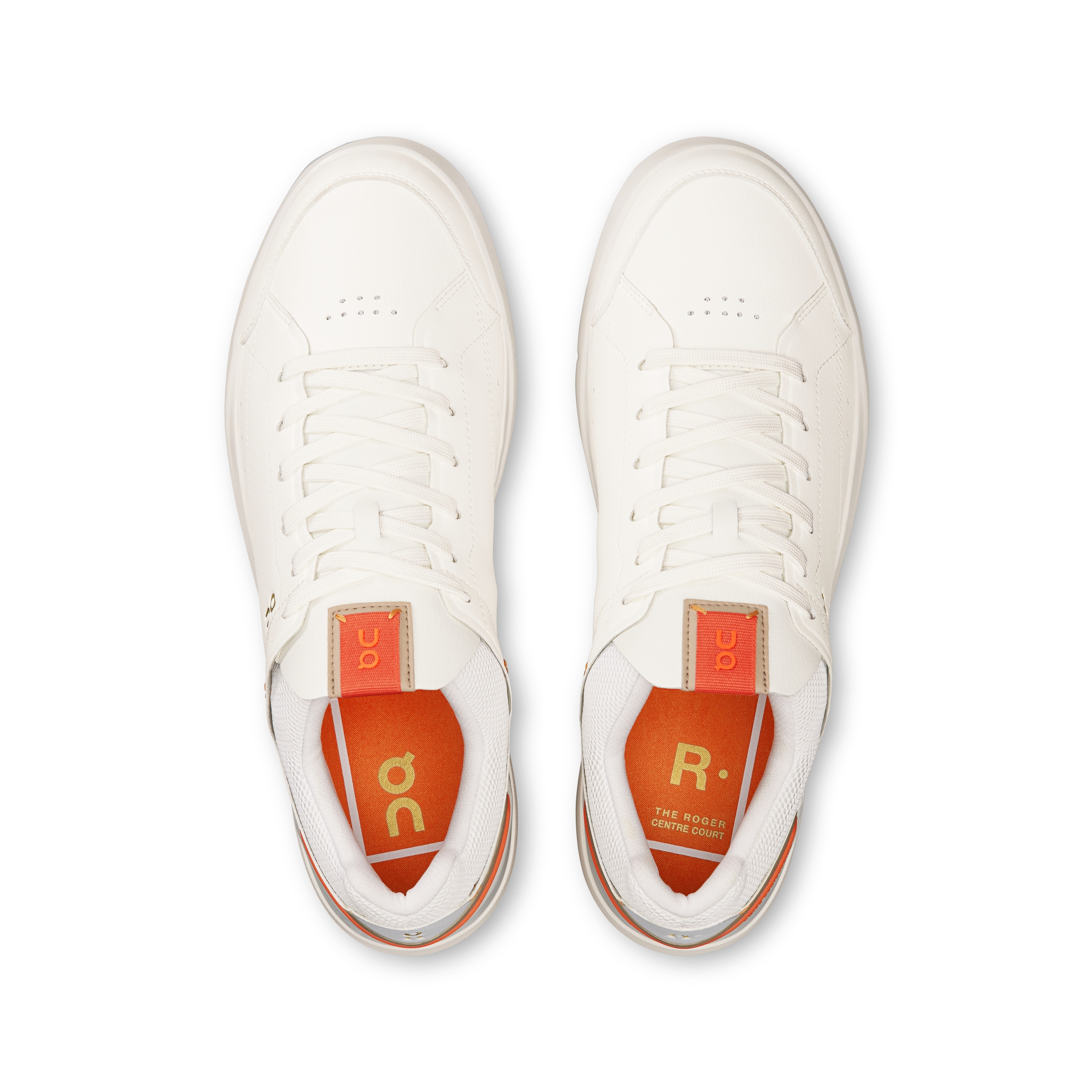 M THE ROGER CENTRE COURT WHITE FLAME (2)