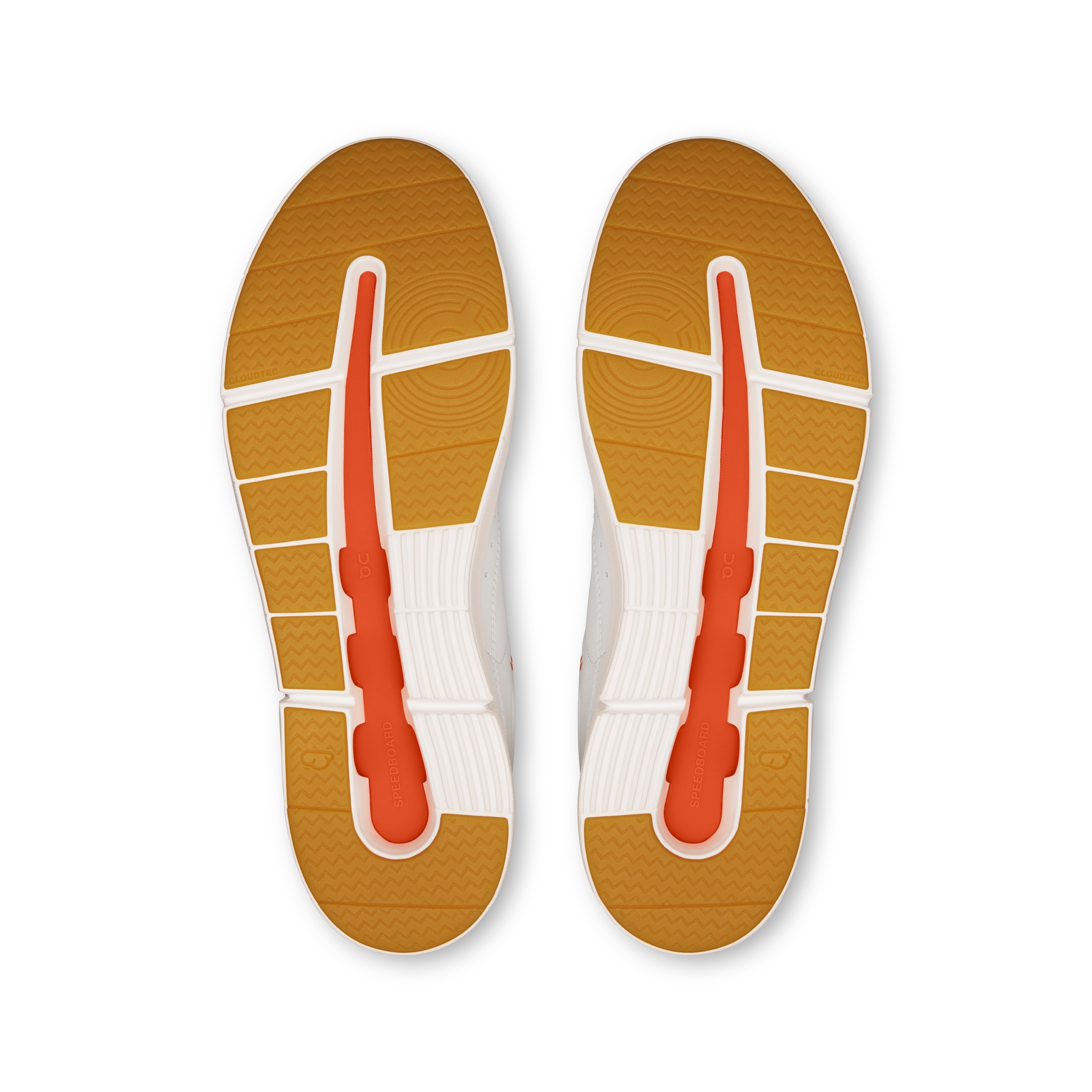 M THE ROGER CENTRE COURT WHITE FLAME (6)