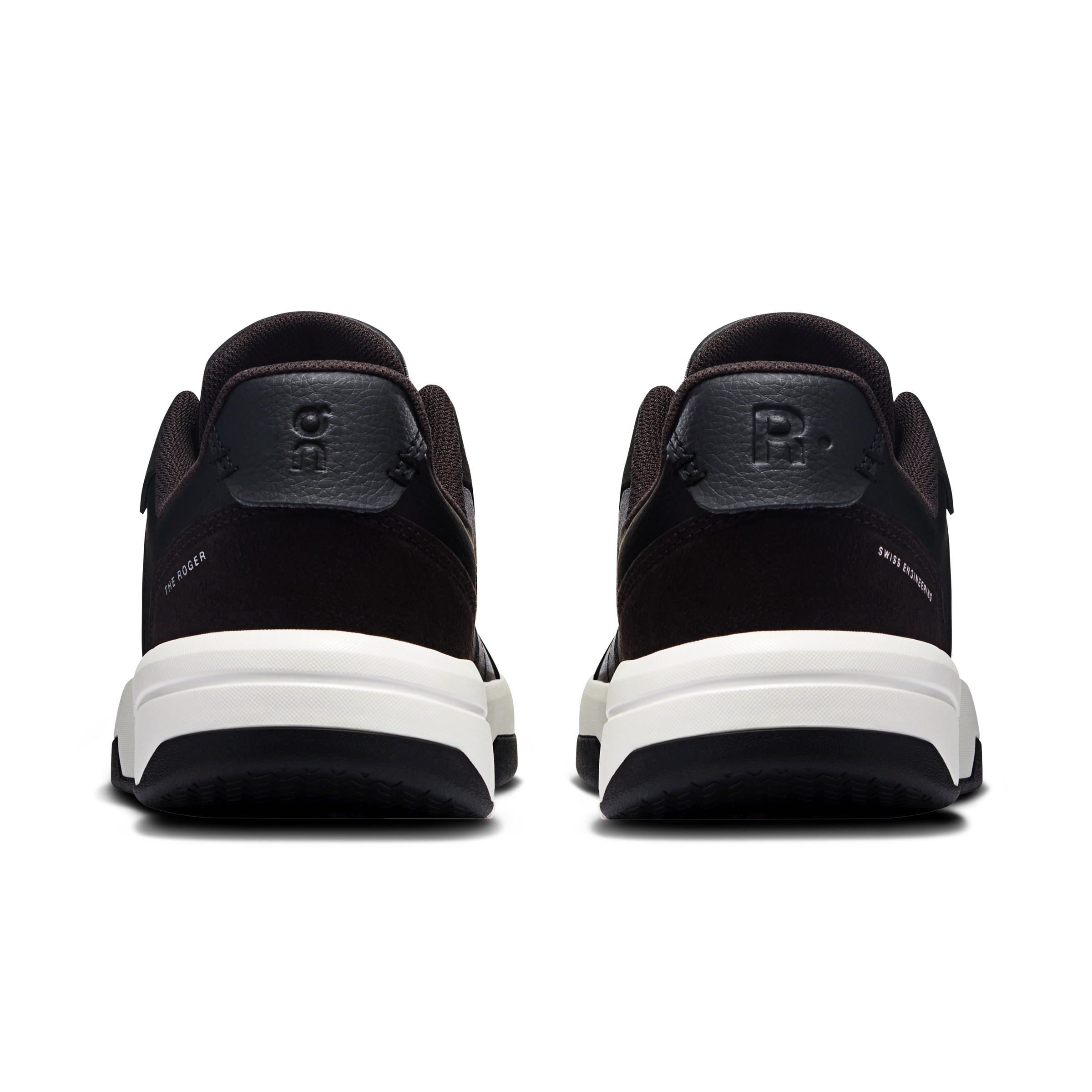 M THE ROGER CLUBHOUSE BLACK WHITE (3)