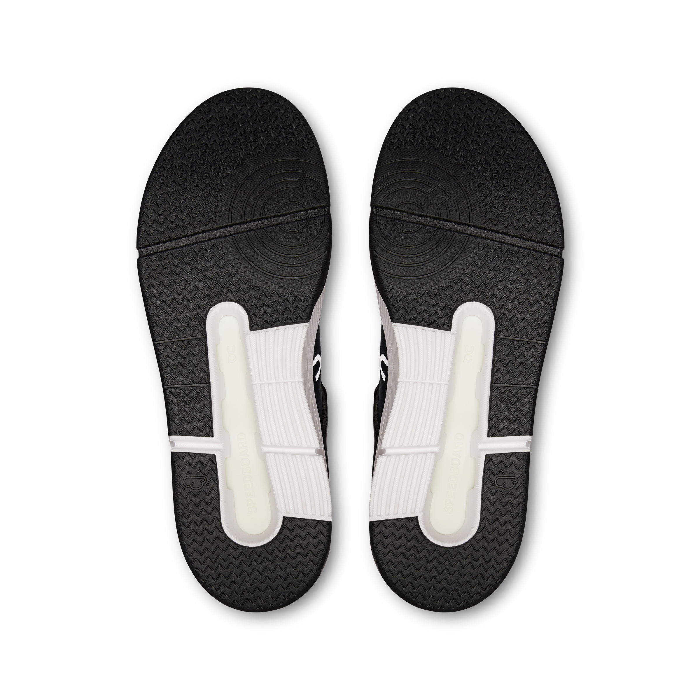 M THE ROGER CLUBHOUSE BLACK WHITE (2)