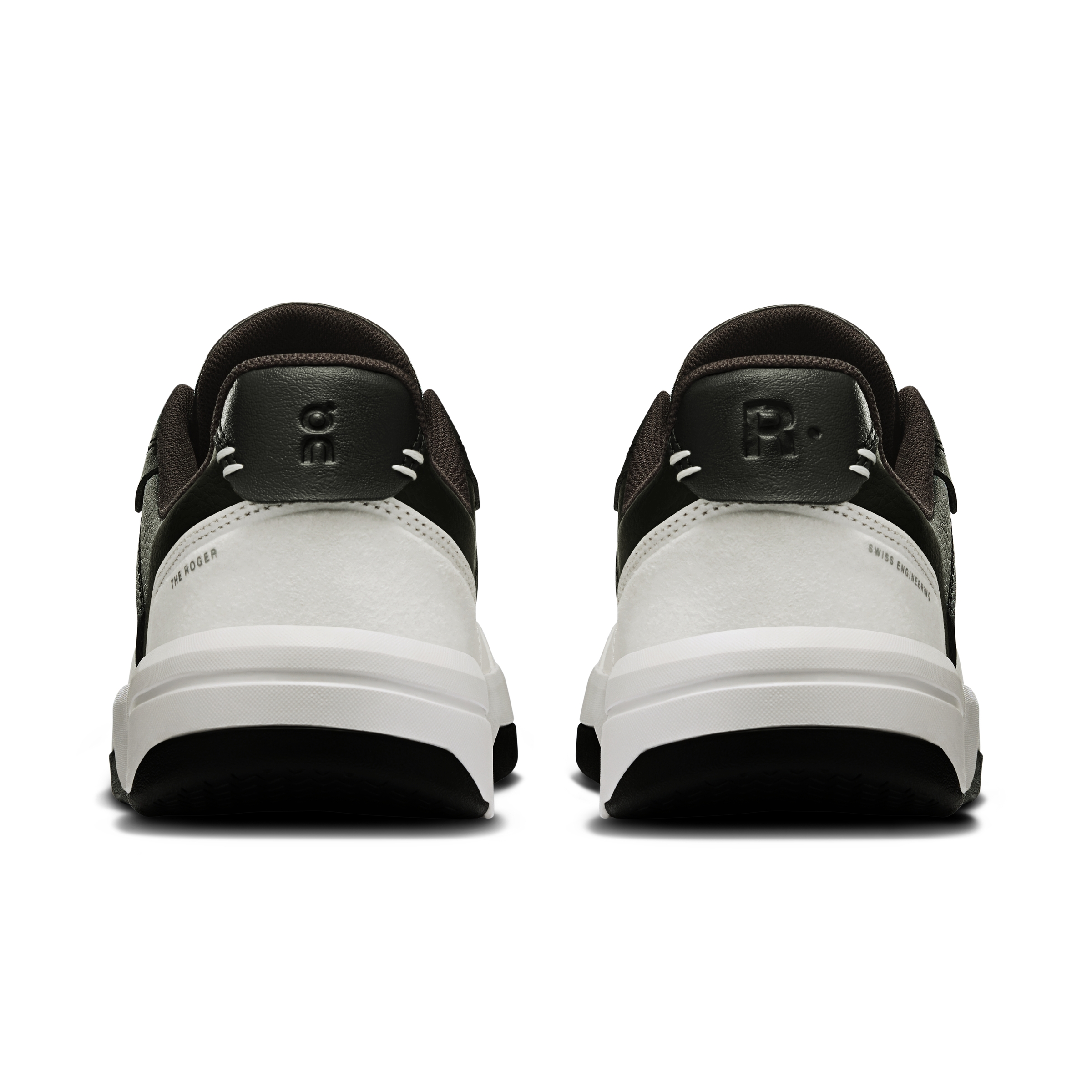 M THE ROGER CLUBHOUSE WHITE BLACK (5)