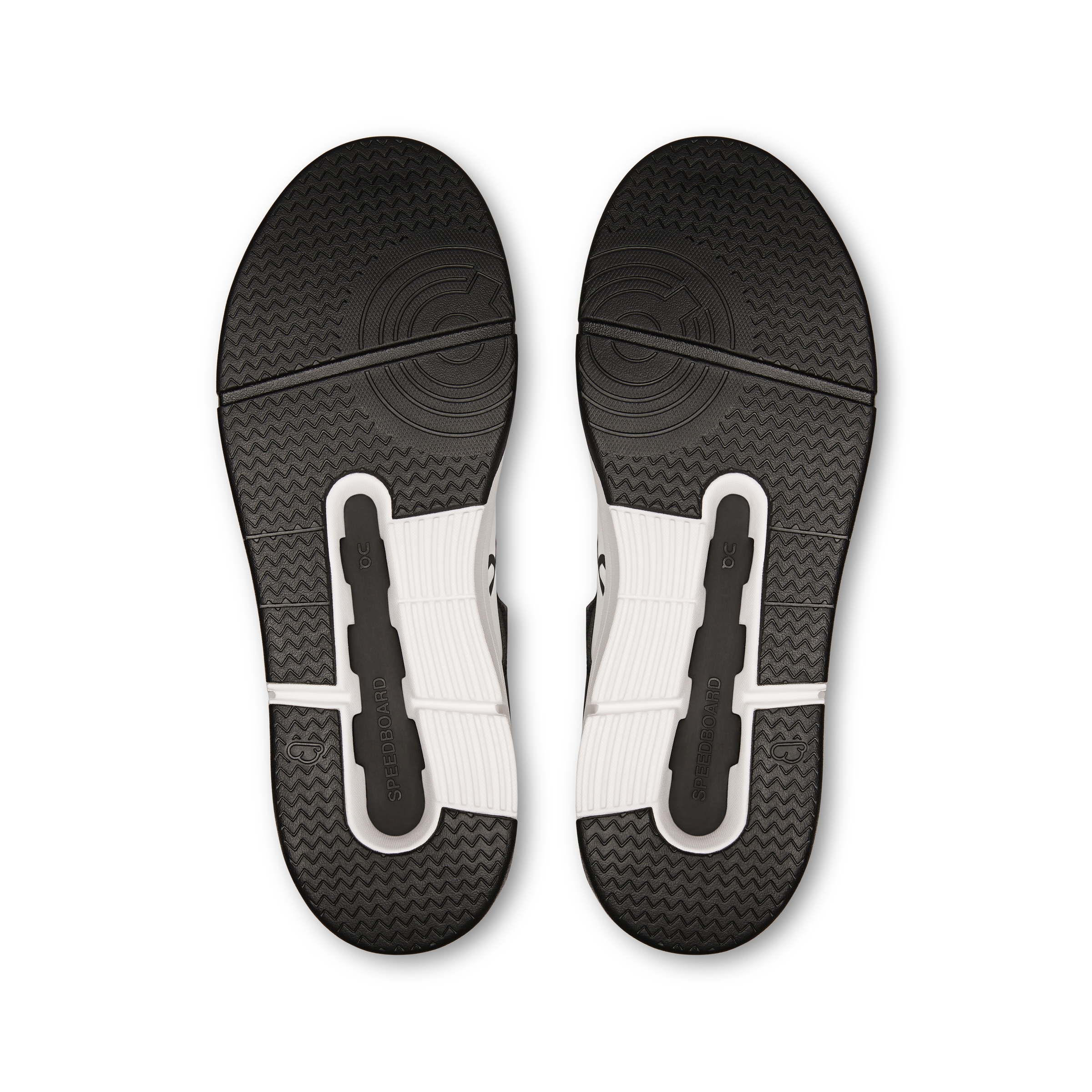 M THE ROGER CLUBHOUSE WHITE BLACK (4)