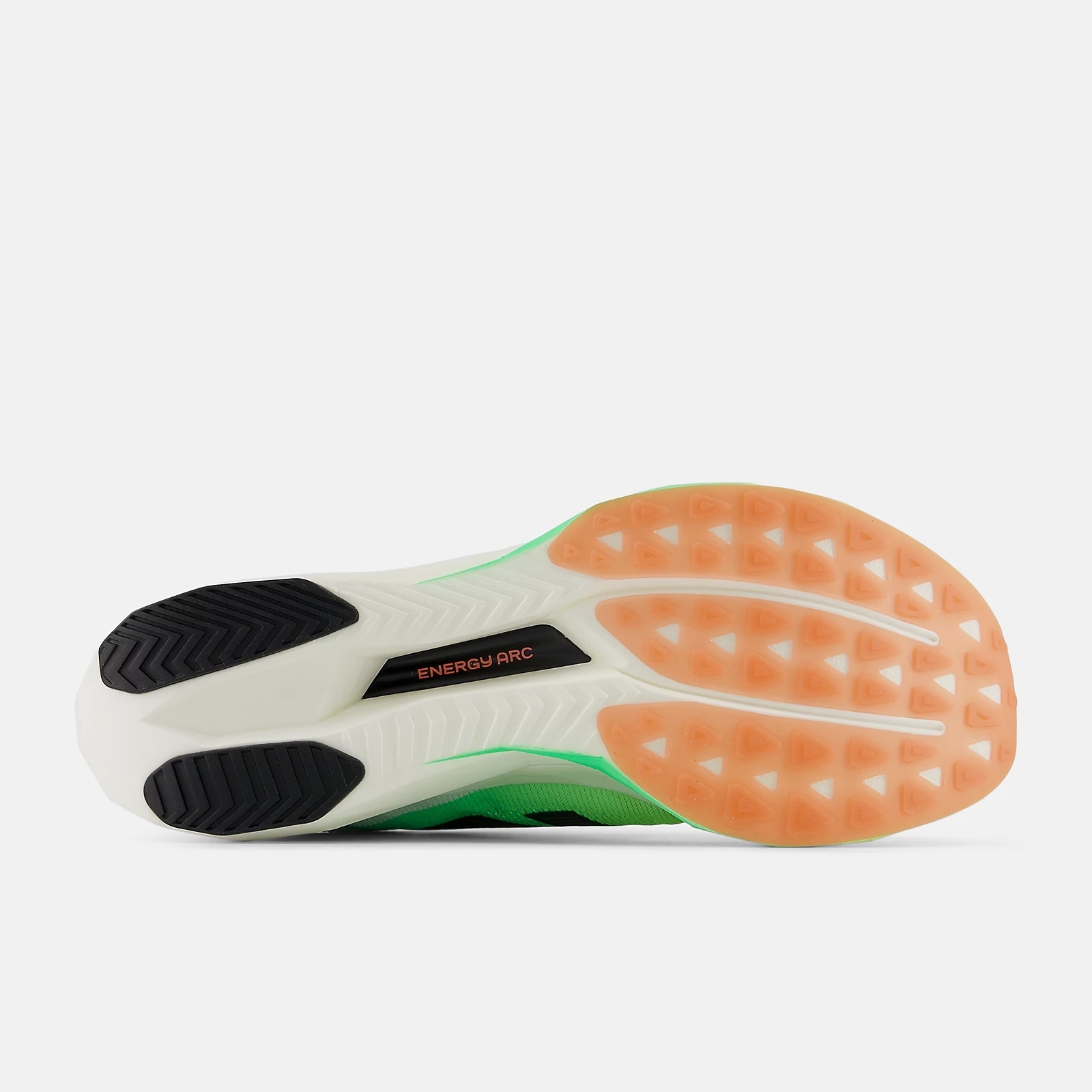 M ELITE V5 WHITE MINT FLASH LIME LEAF (5)