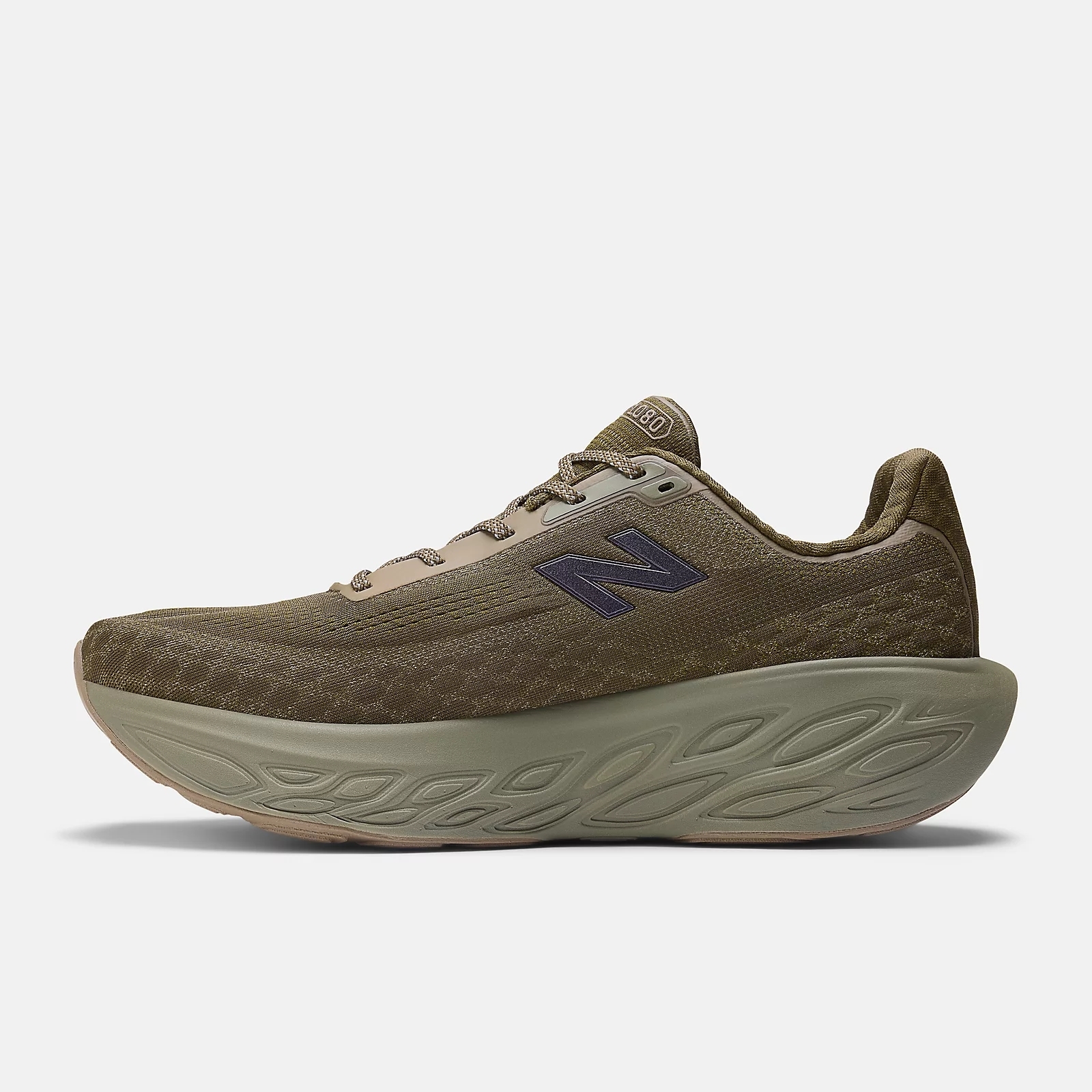 M 1080 V14 WOODLAND DARK OLIINE RAW LEATHER (2)