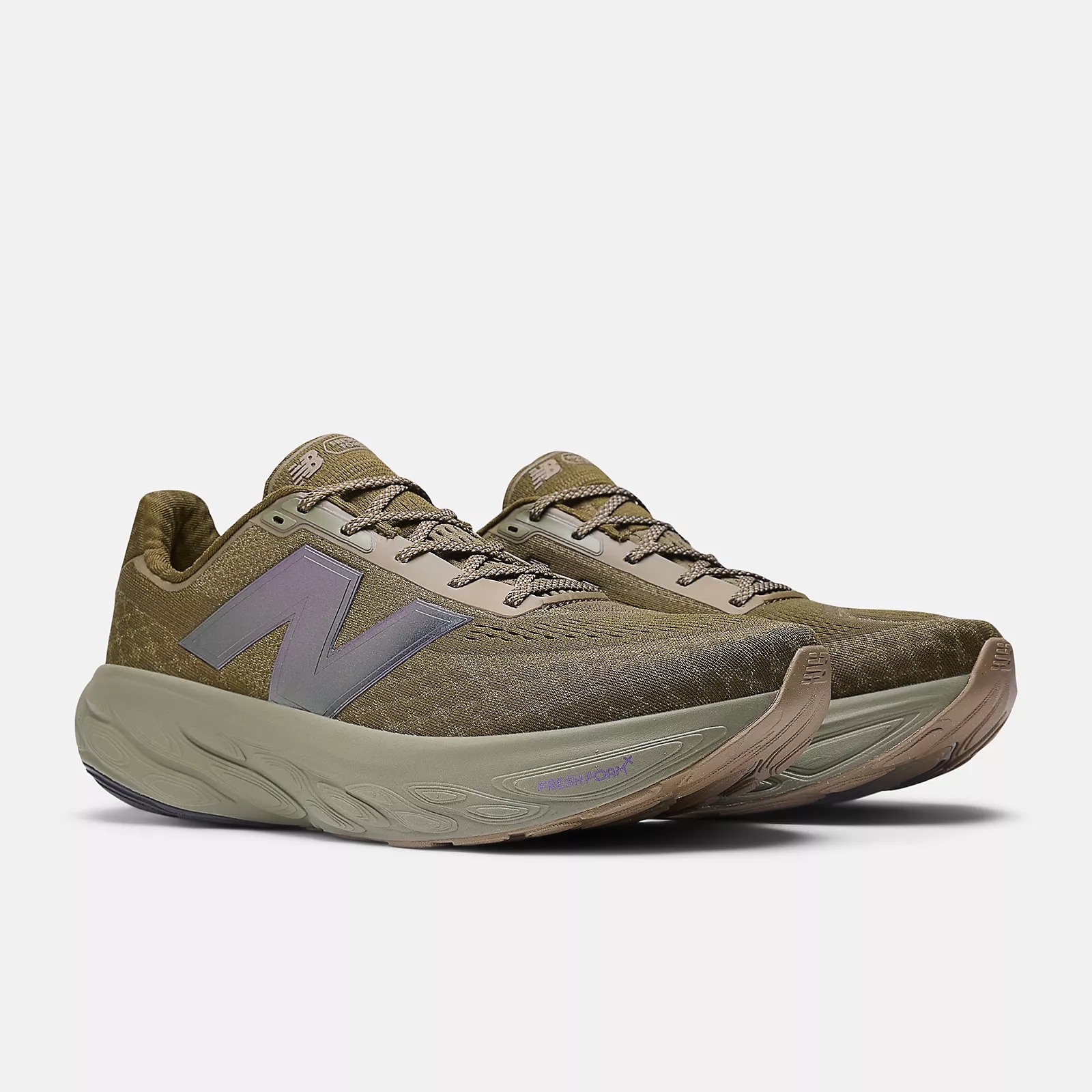 M 1080 V14 WOODLAND DARK OLIINE RAW LEATHER (4)