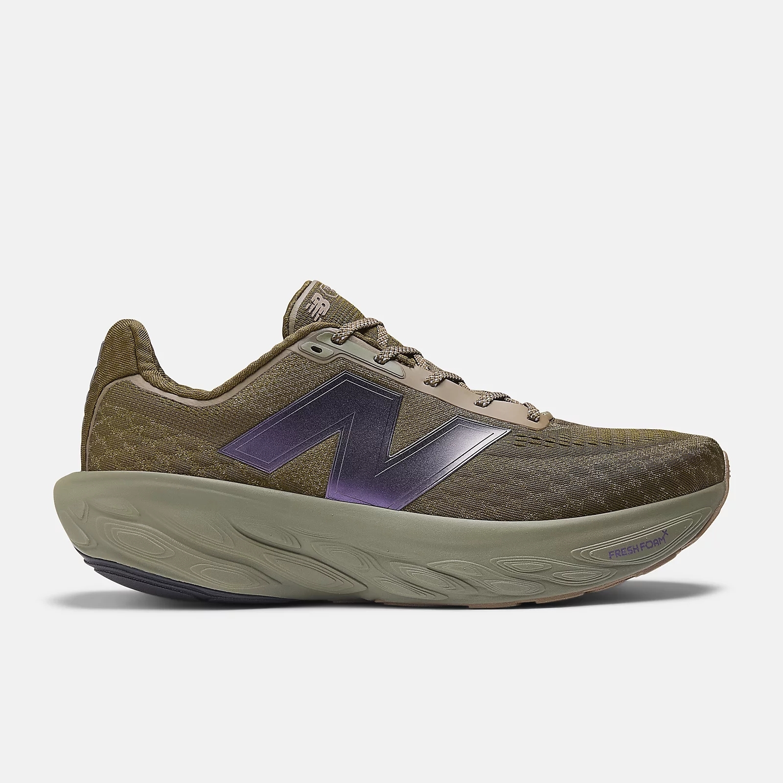 M 1080 V14 WOODLAND DARK OLIINE RAW LEATHER (1)