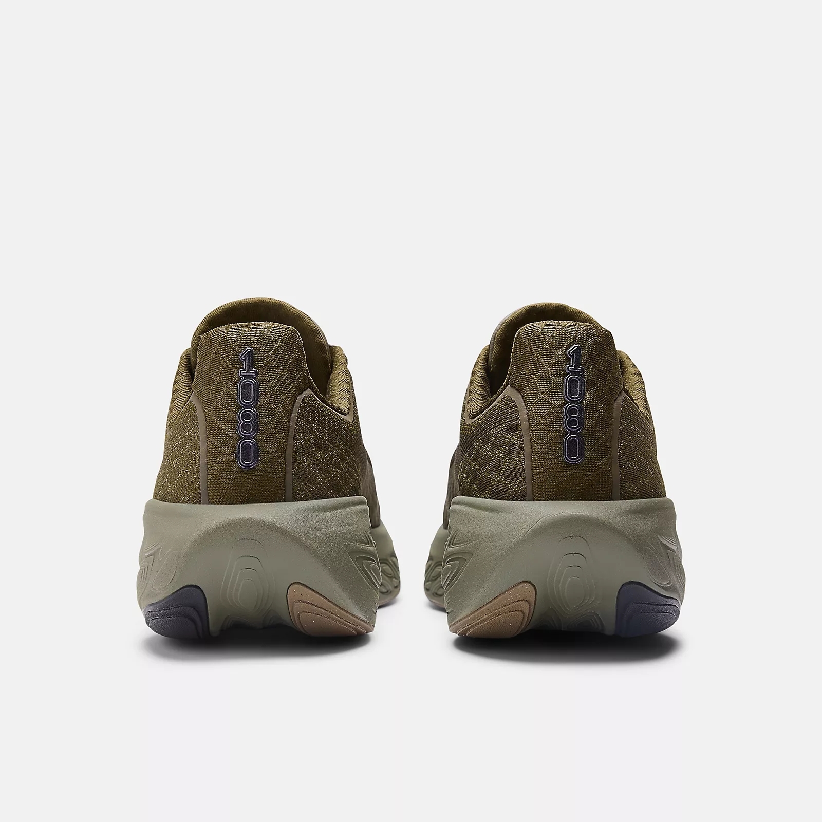 M 1080 V14 WOODLAND DARK OLIINE RAW LEATHER (6)