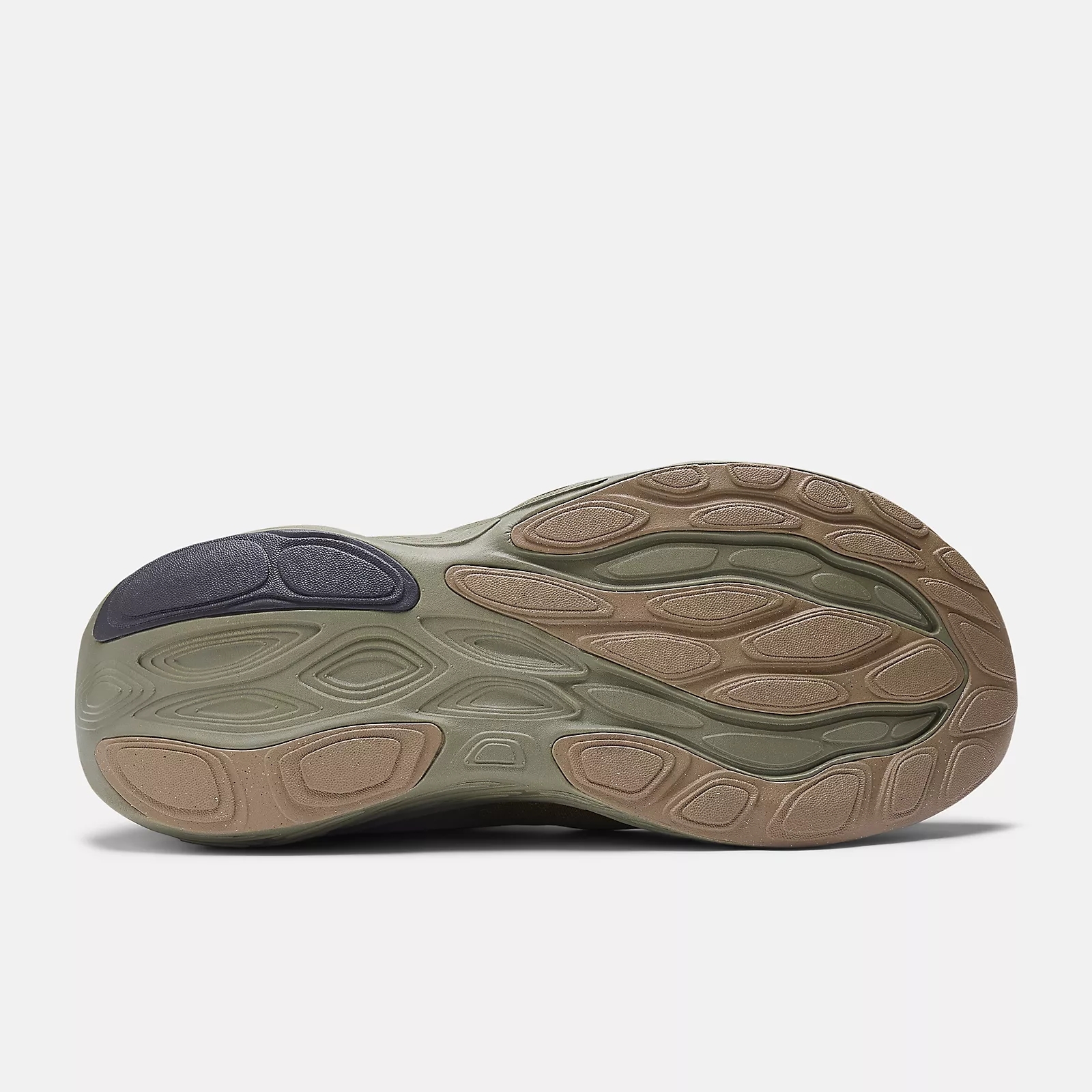 M 1080 V14 WOODLAND DARK OLIINE RAW LEATHER (5)