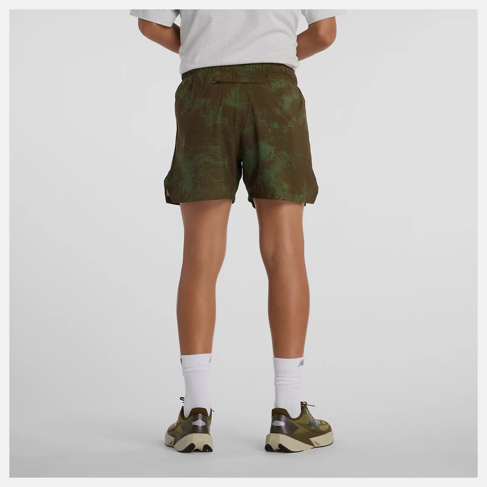 M RC PRINTED SHORT 5IN WOODLAND (3)