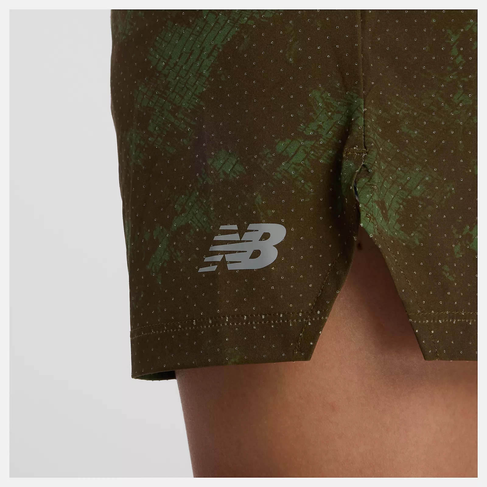 M RC PRINTED SHORT 5IN WOODLAND (6)