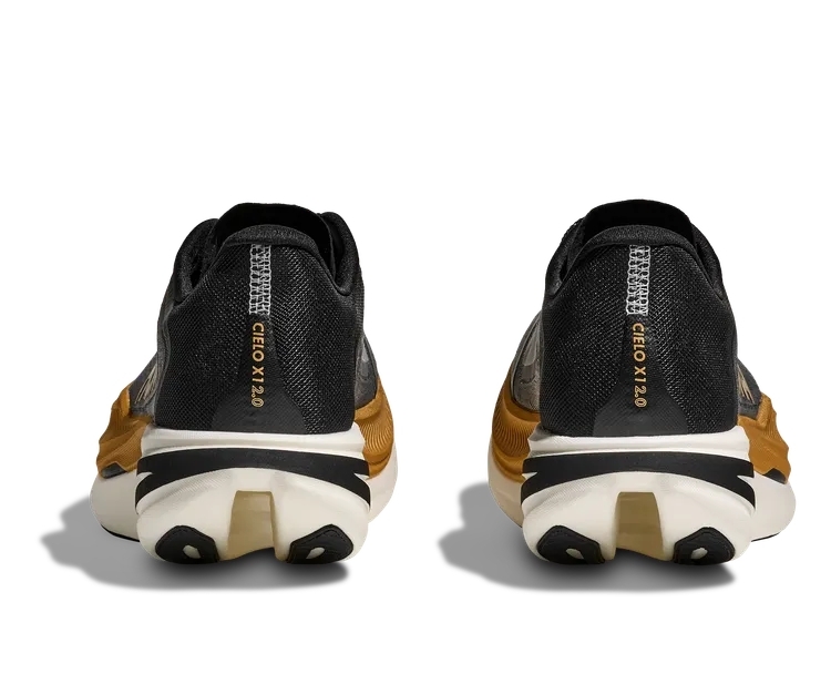 U CIELO X1 2.0 BLACK GOLD (5)