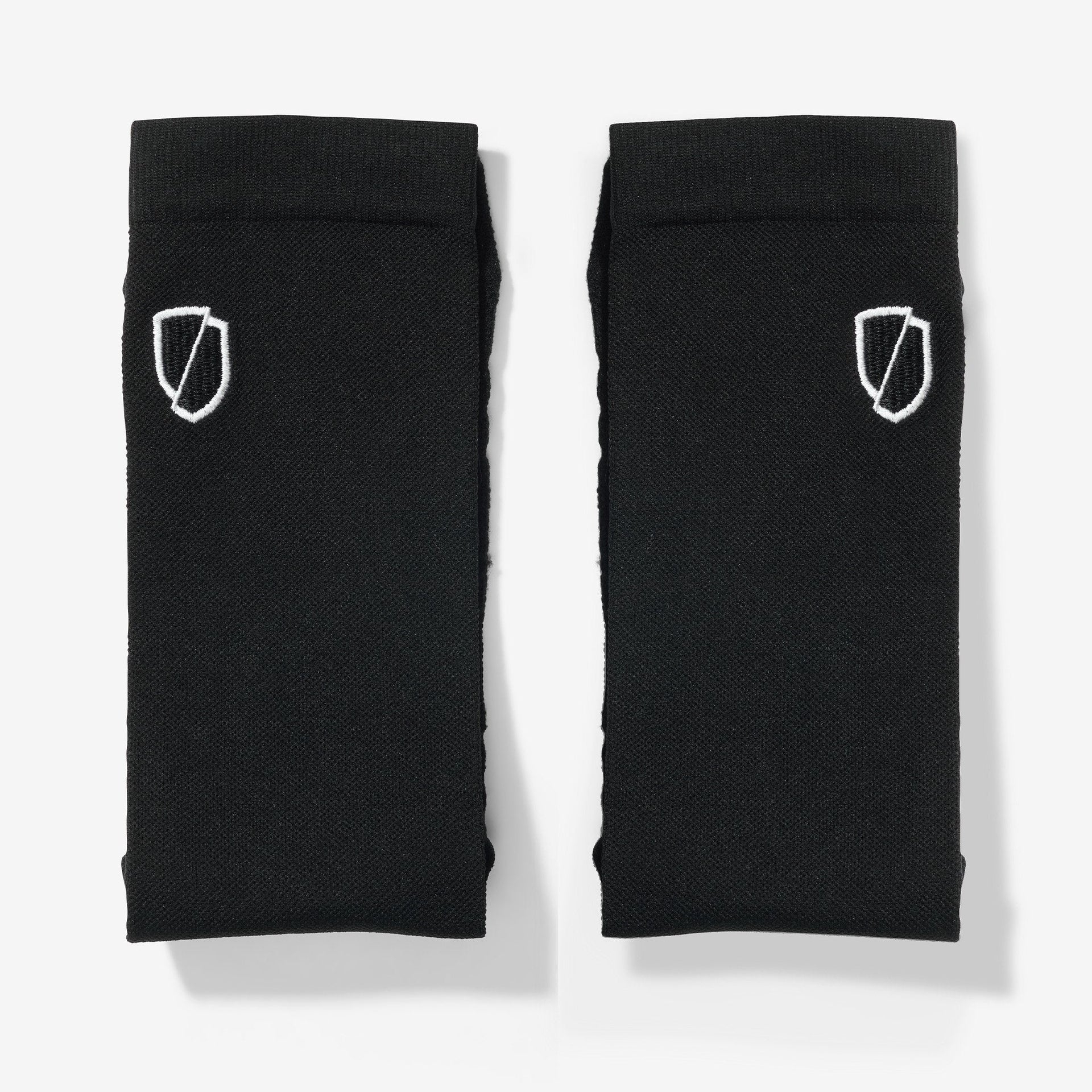 U PERFORMANCE SOCK BLACK (3)