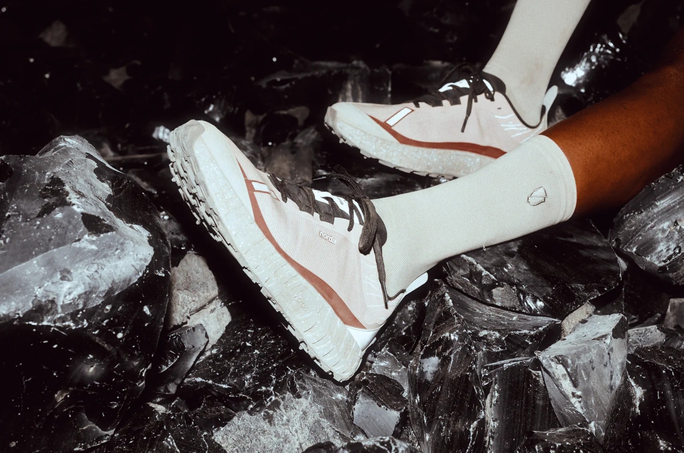 U PERFORMANCE SOCK CINDER (4)