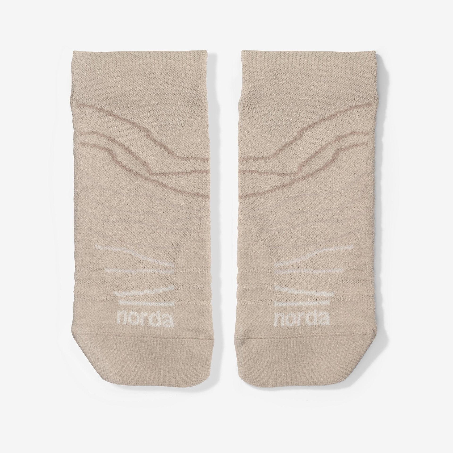 U PERFORMANCE SOCK CINDER (3)