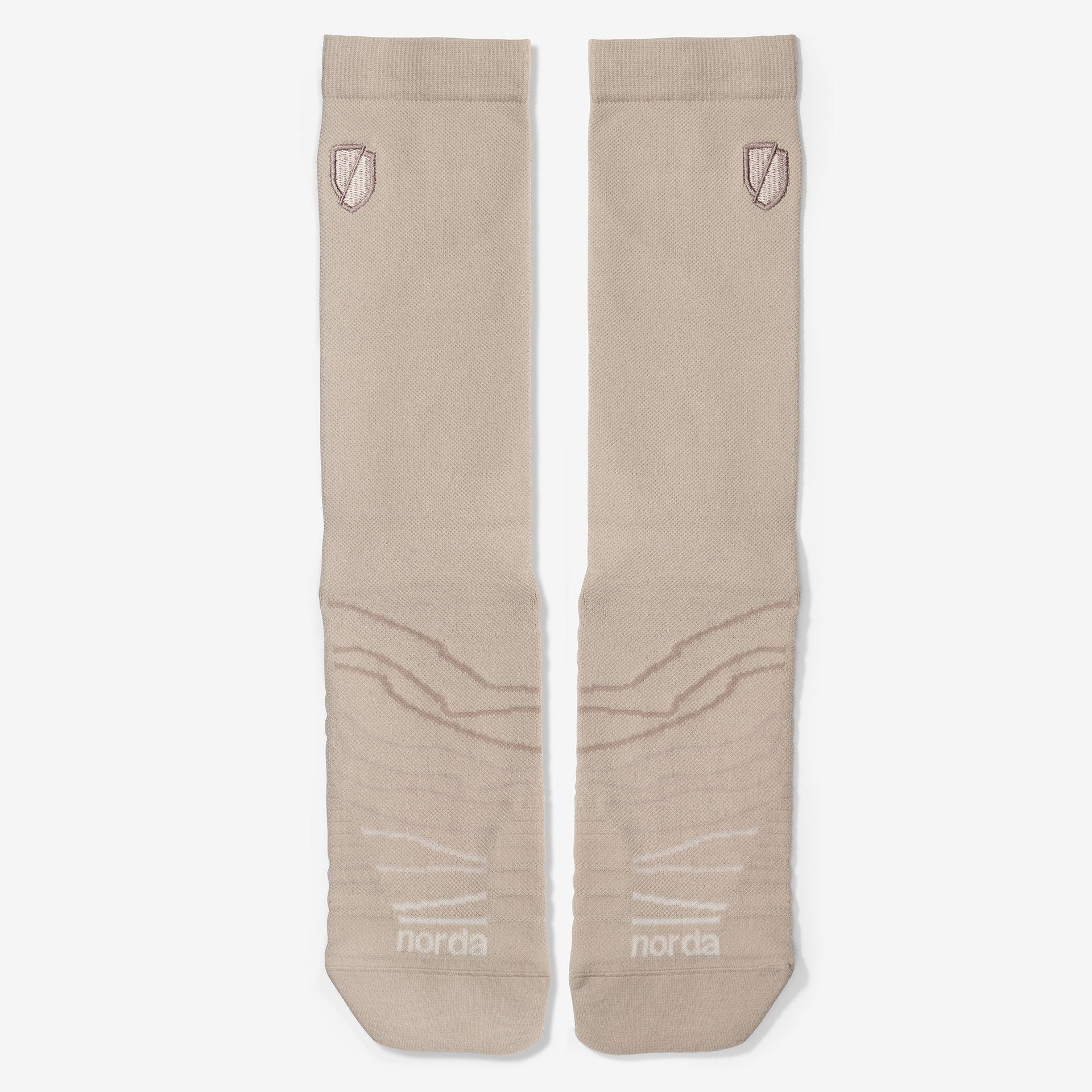 U PERFORMANCE SOCK CINDER (1)