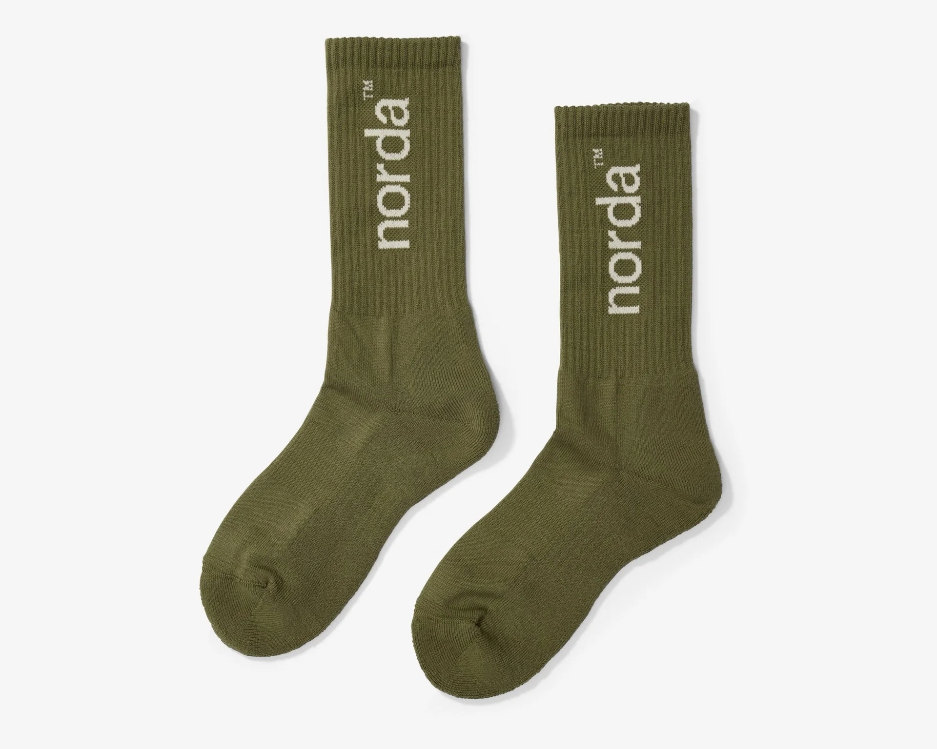 U RETRO SOCK SAGE (1)