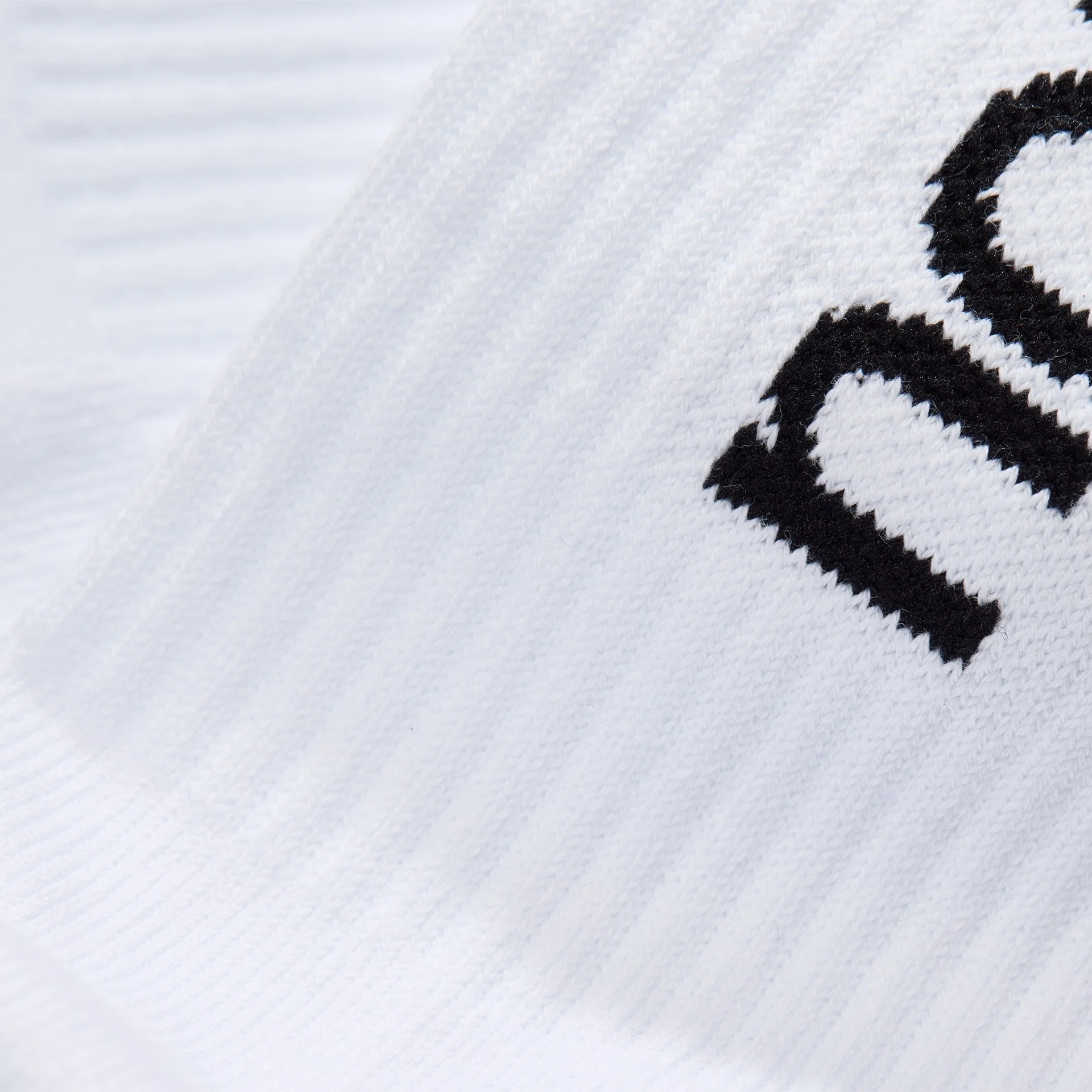 U RETRO SOCK WHITE (2)