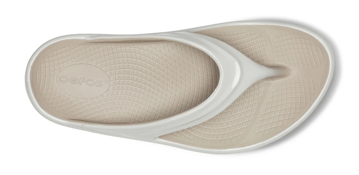 W OOMEGA OOLALA STACKED SANDAL NOMAD FOG (6)