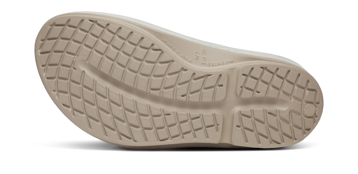 W OOMEGA OOLALA STACKED SANDAL NOMAD FOG (7)