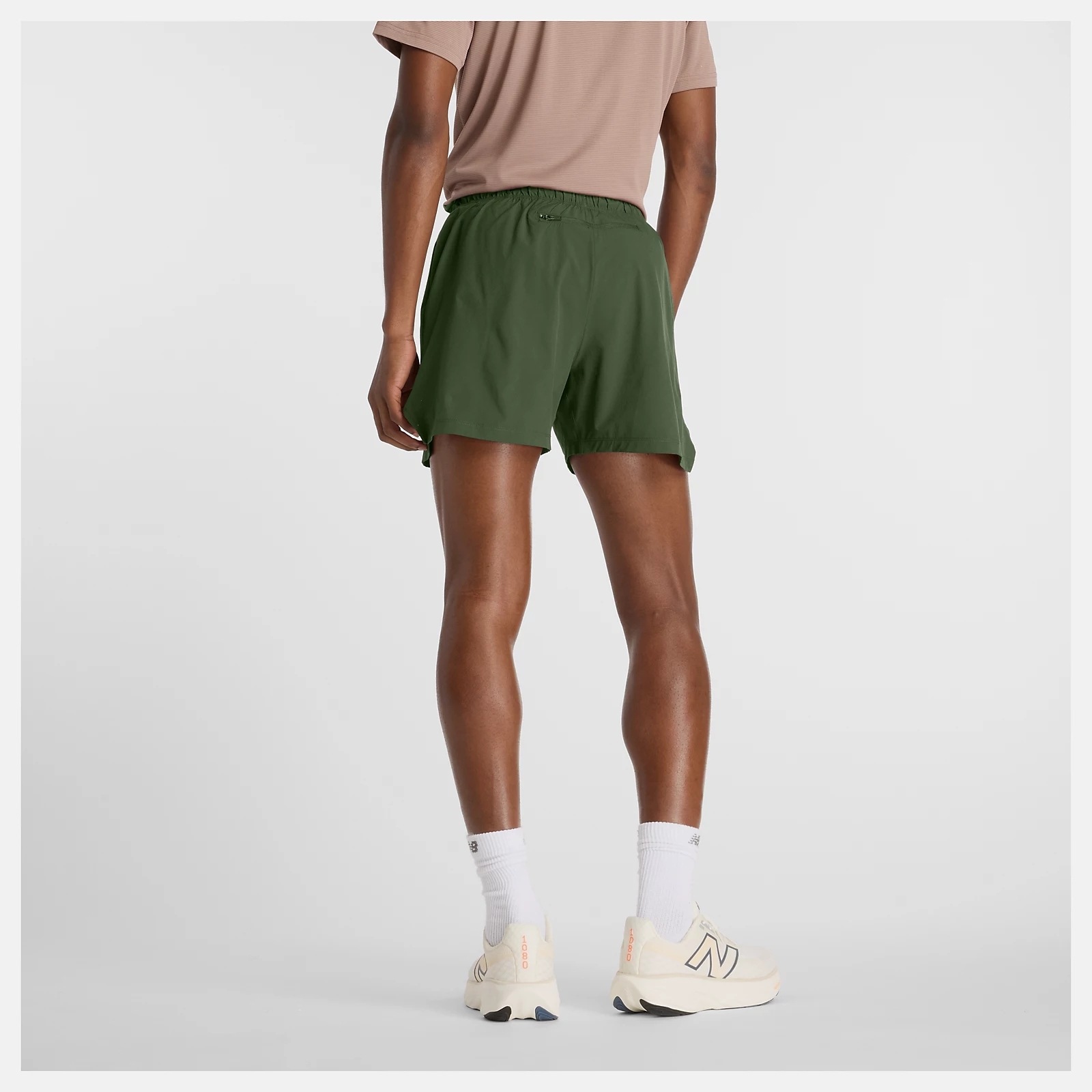 M RC SHORT 5IN DARK ALPINE GREEN (3)