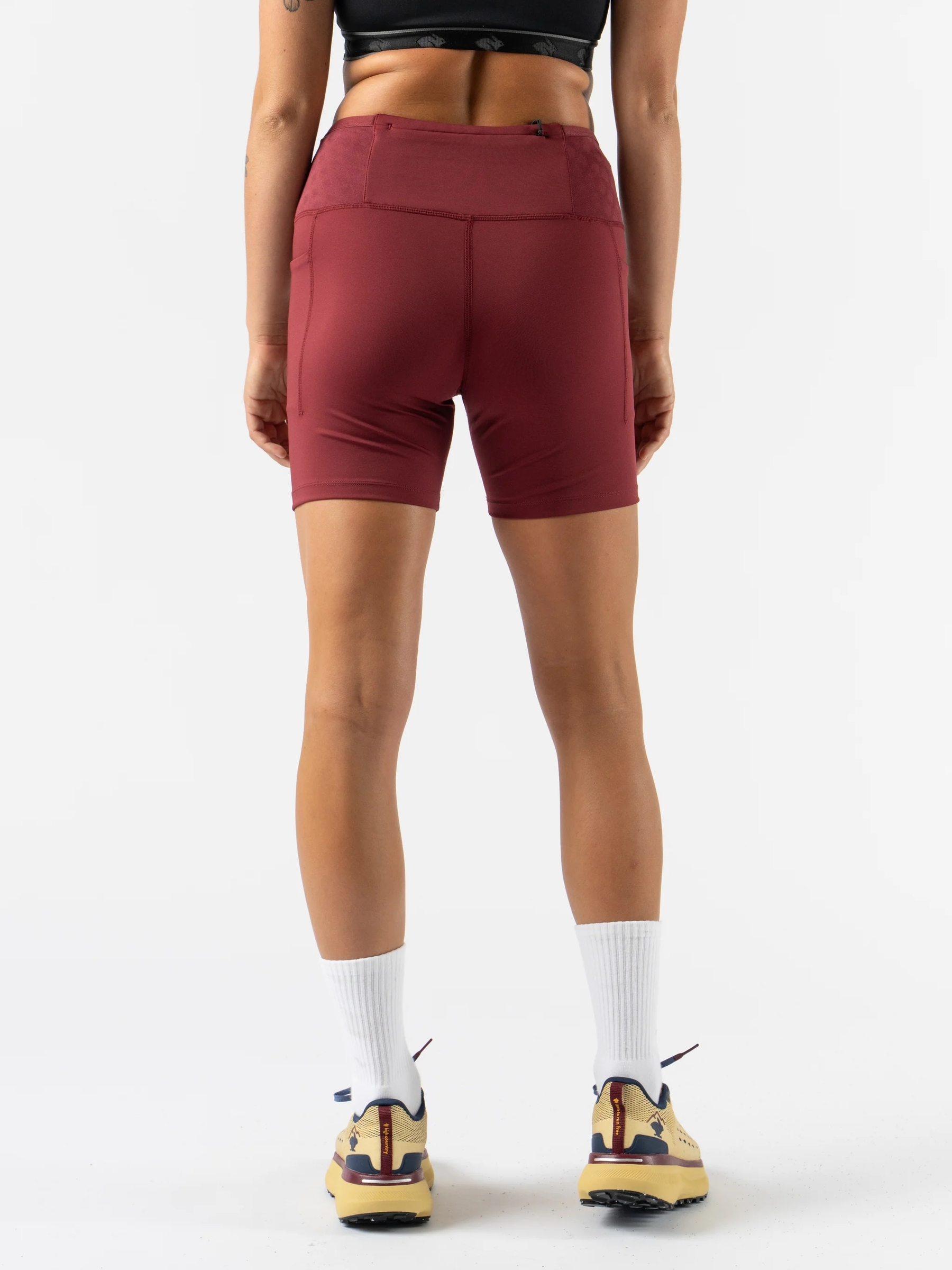 W LEGGY SMASHEM 5IN TAWNY (4)