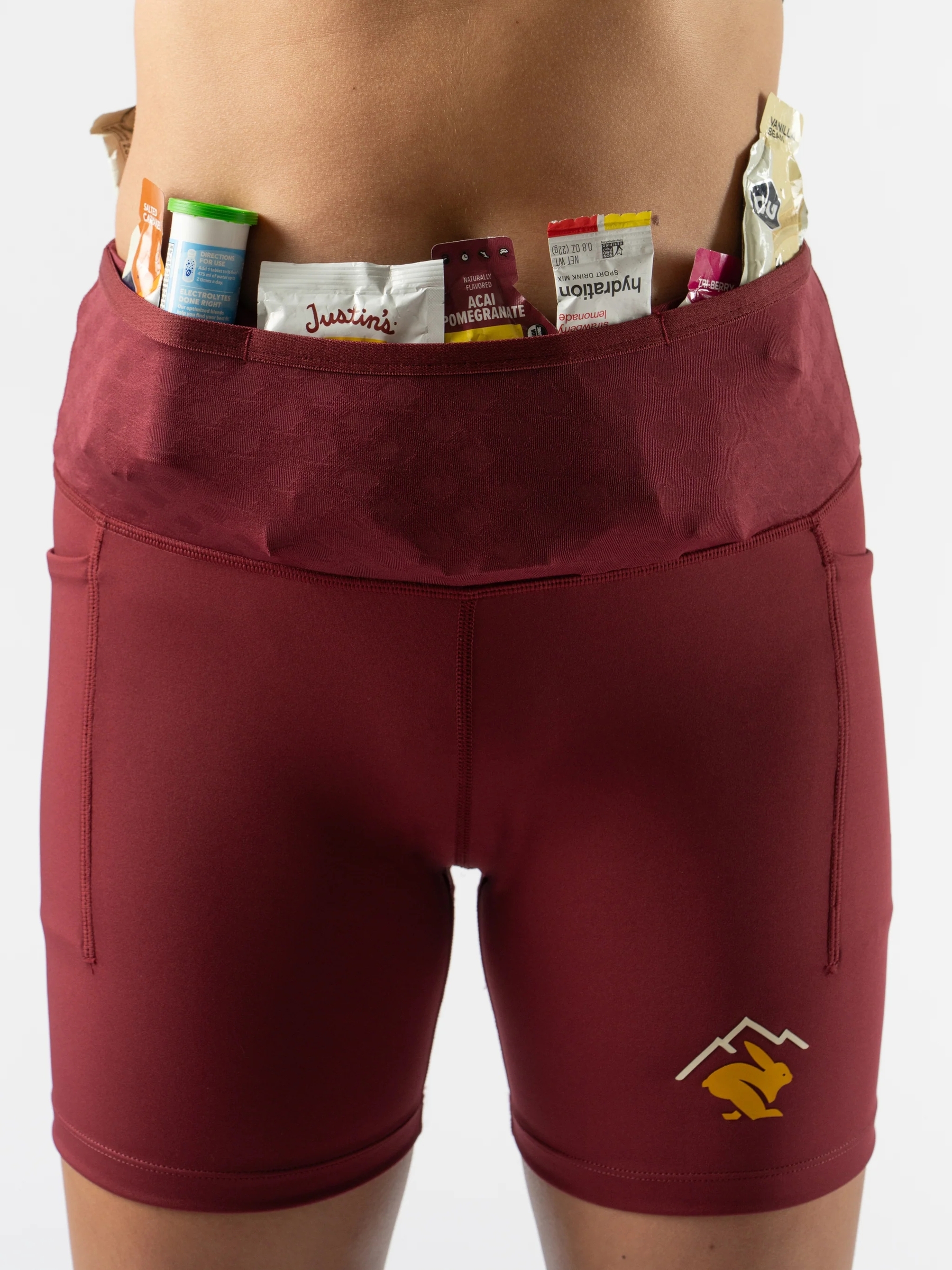 W LEGGY SMASHEM 5IN TAWNY (5)