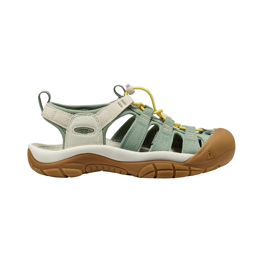 W NEWPORT H2 - TRI-BLOCK LILY PAD (1)