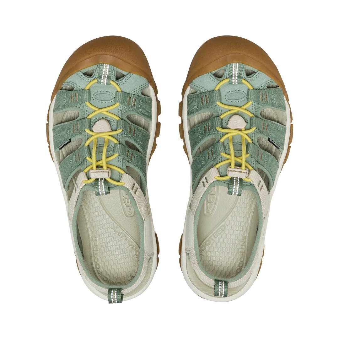 W NEWPORT H2 - TRI-BLOCK LILY PAD (5)