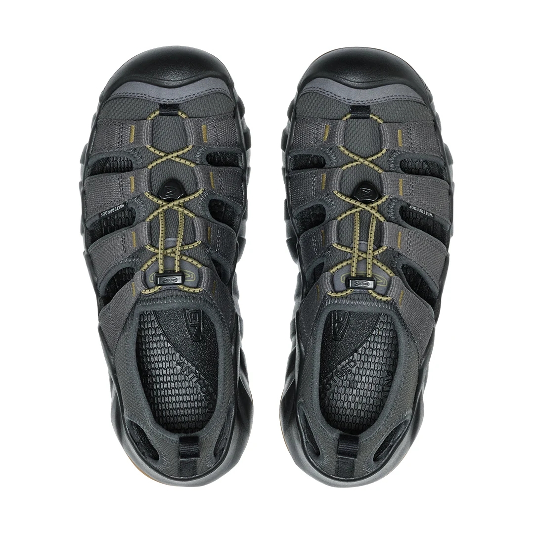 M HYPERPORT H2 MAGNET BLACK (5)