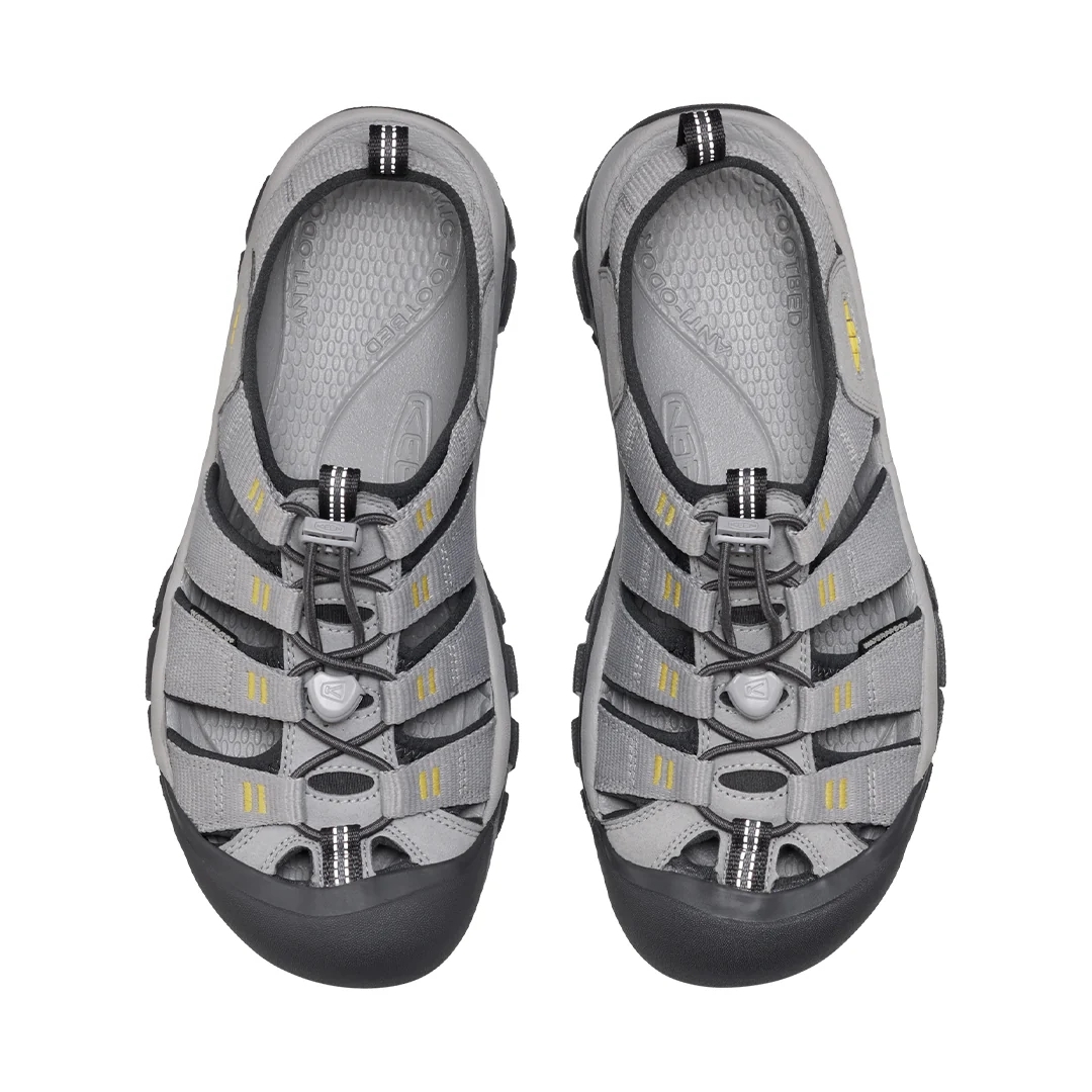 M NEWPORT H2 ALLOY CREAM GOLD (7)