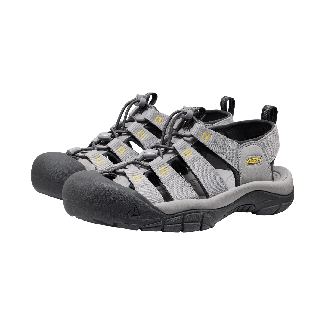 M NEWPORT H2 ALLOY CREAM GOLD (6)