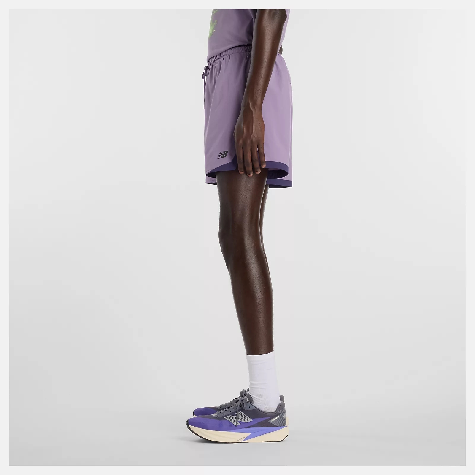 M RC ESSENTIAL SHORT 5IN CANDIED VIOLET SLATE GREY (3)