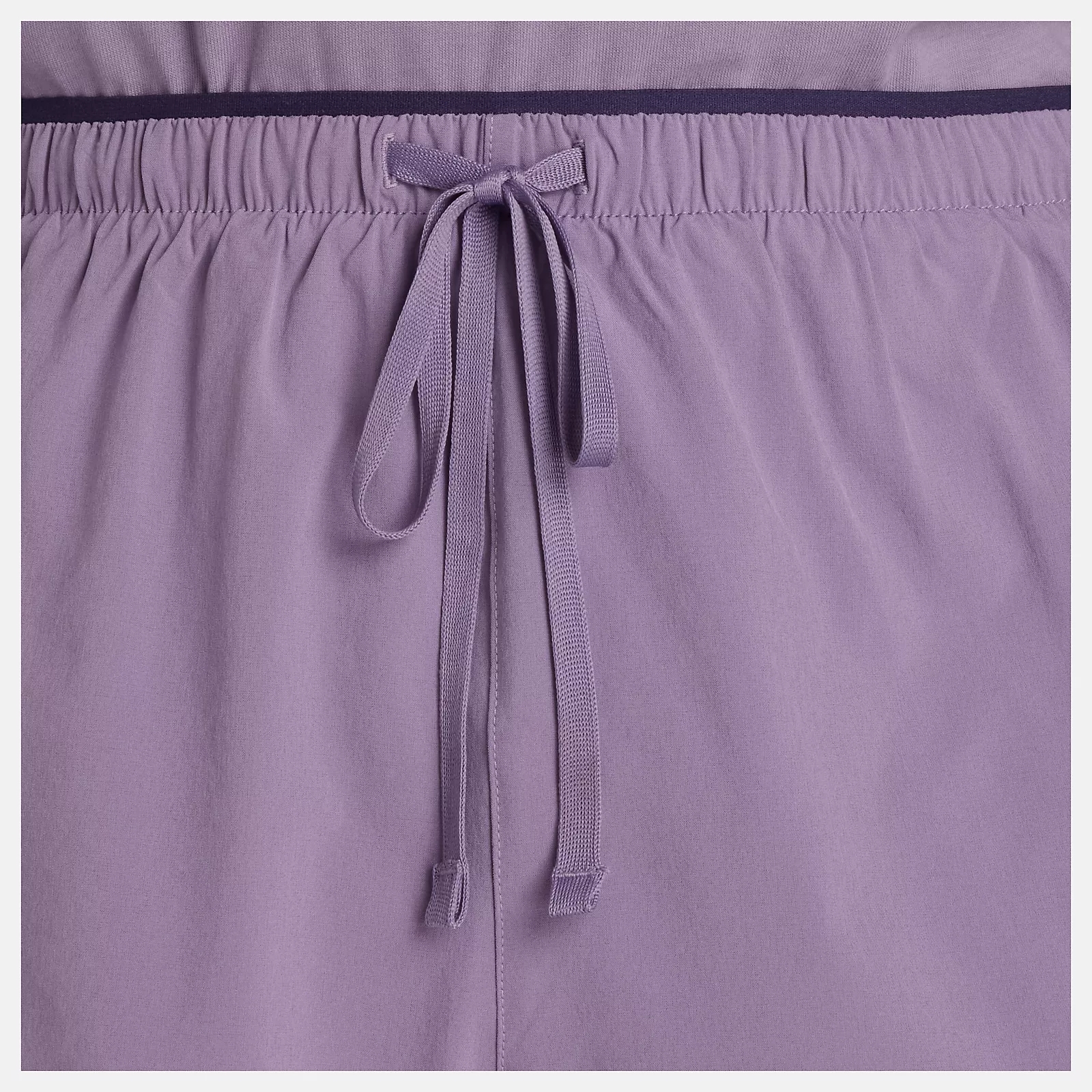 M RC ESSENTIAL SHORT 5IN CANDIED VIOLET SLATE GREY (7)