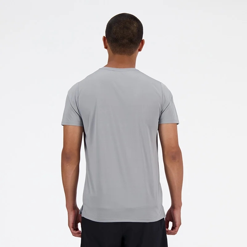 M SPORT ESSENTIAL T SHIRT SLATE GREY (3)