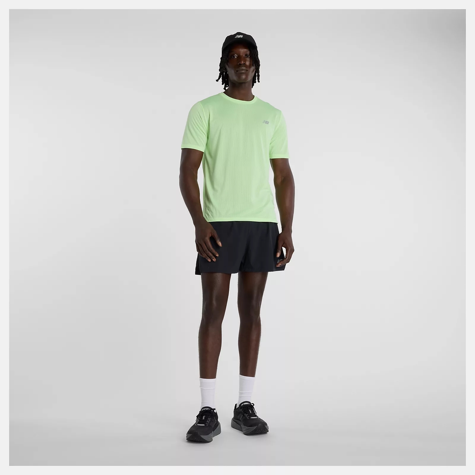 M RC ESSENTIAL T SHIRT AFTERGLOW HEATHER SLATE GREY (1)