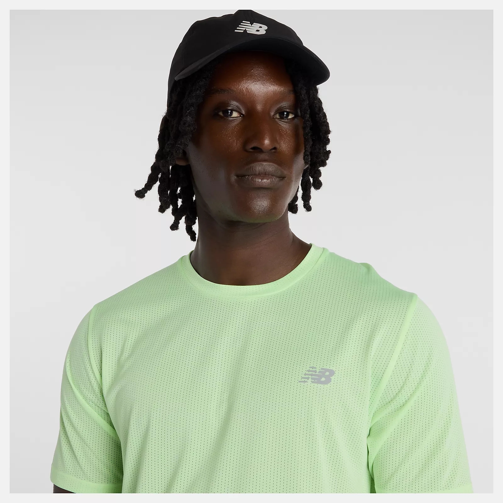 M RC ESSENTIAL T SHIRT AFTERGLOW HEATHER SLATE GREY (5)