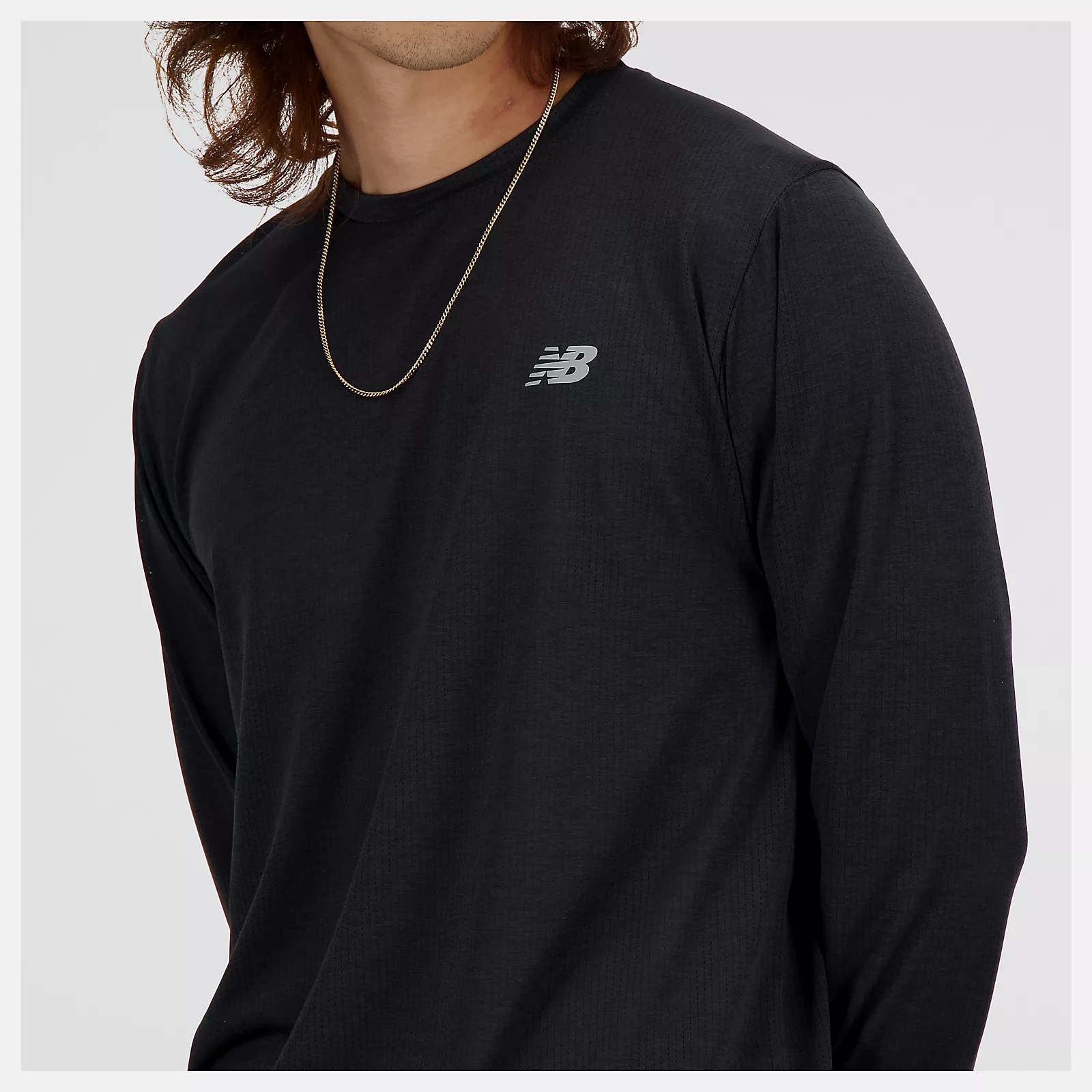 M RC ESSENTIAL LONG SLEEVE BLACK SLATE GREY (4)
