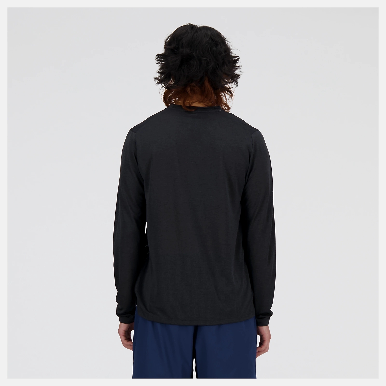 M RC ESSENTIAL LONG SLEEVE BLACK SLATE GREY (3)