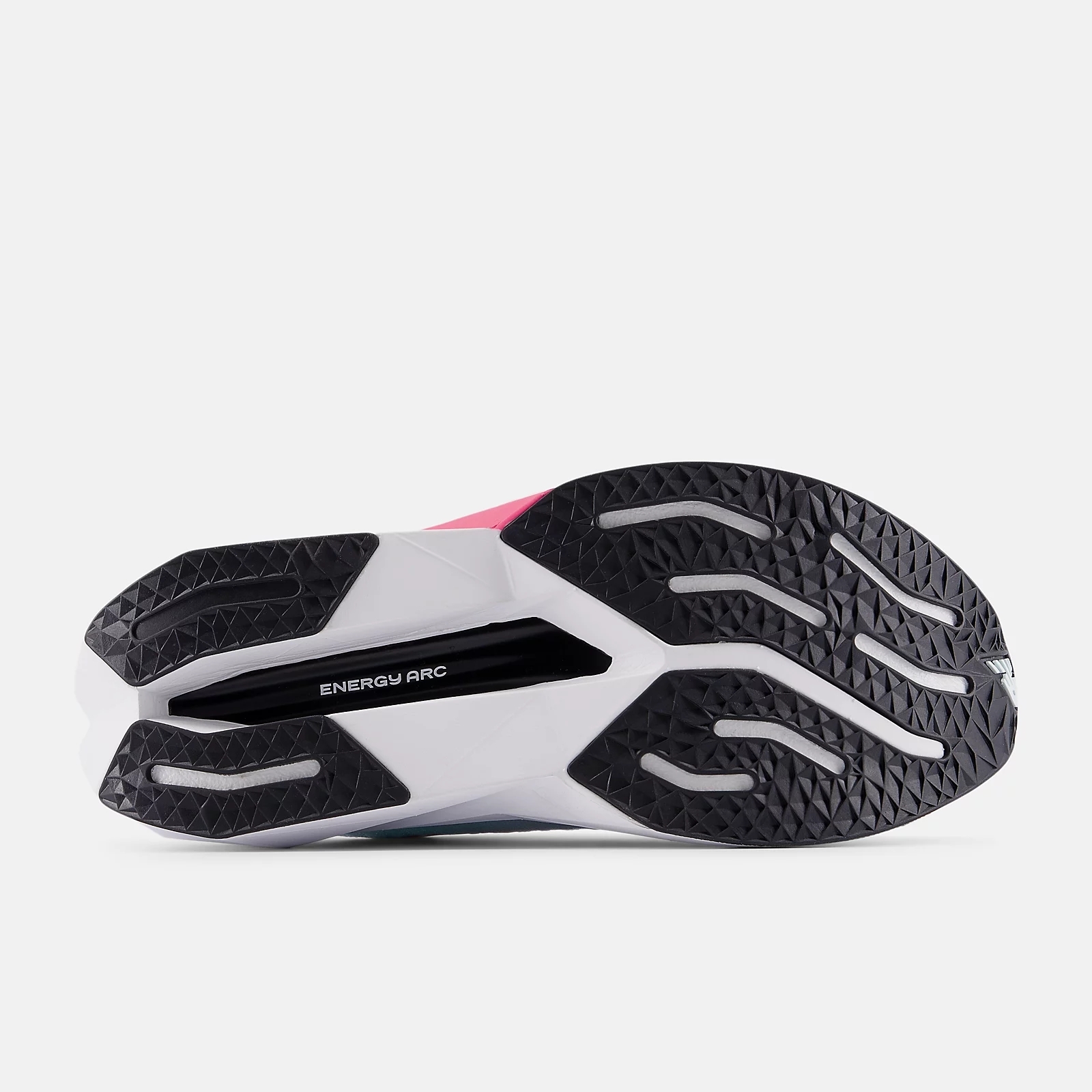 M TRAINER V3 FAIRWEATHER BLUE GLINT BLUE (5)