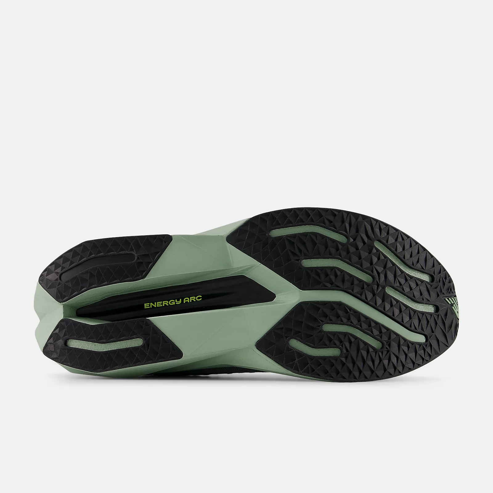 M TRAINER V3 MOSAIC GREEN LONE STAR GREY (5)