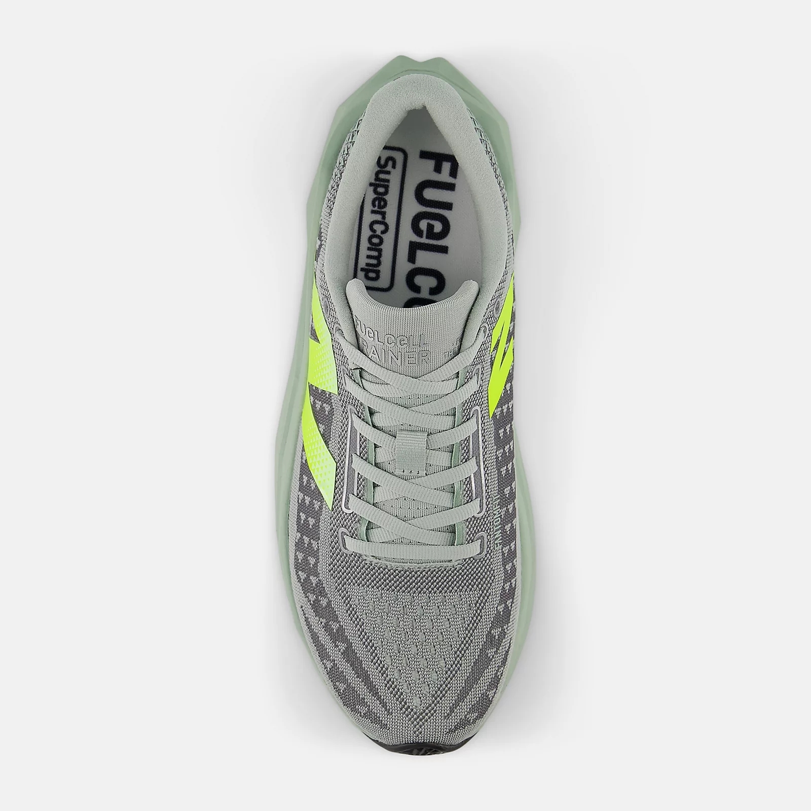 M TRAINER V3 MOSAIC GREEN LONE STAR GREY (3)