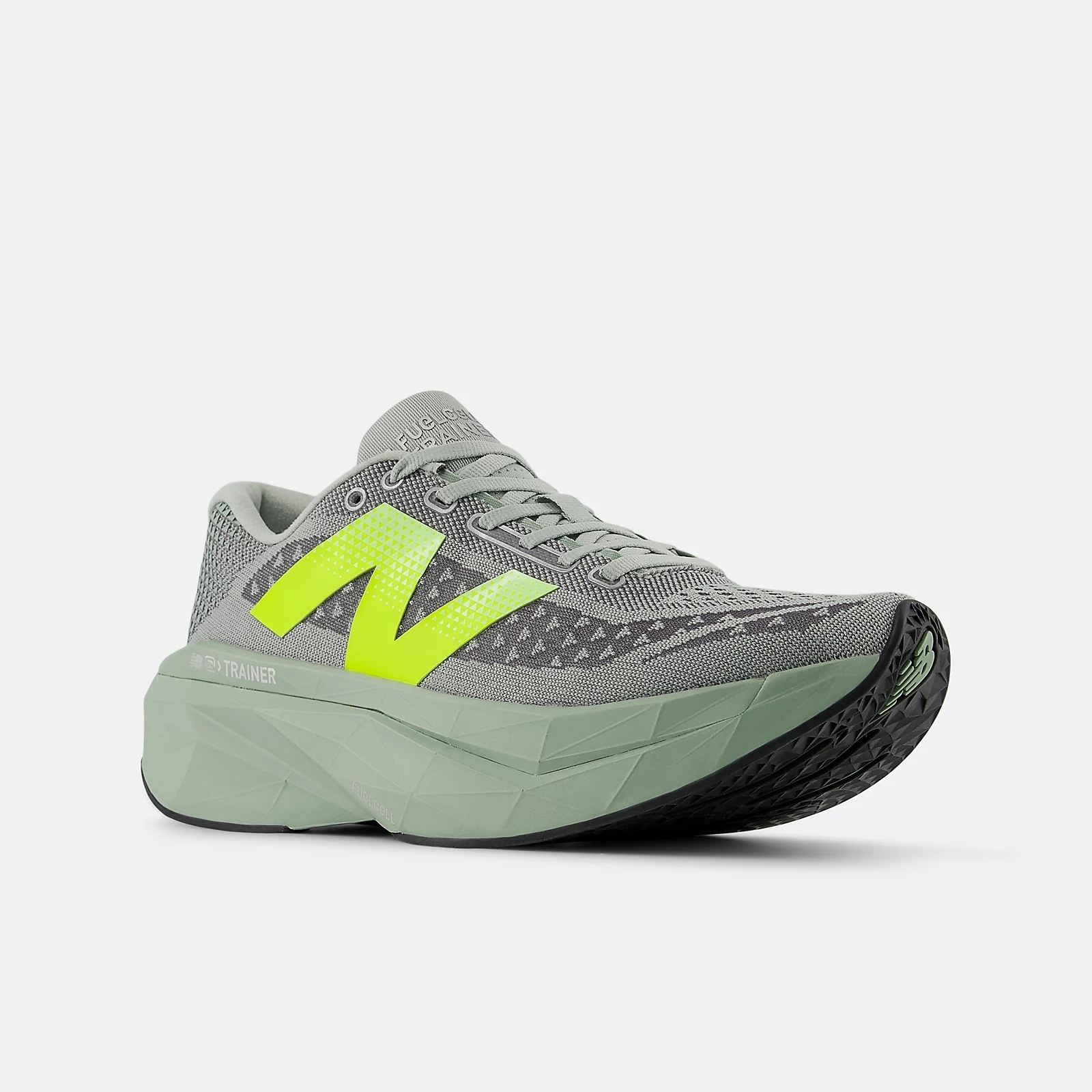 M TRAINER V3 MOSAIC GREEN LONE STAR GREY (4)