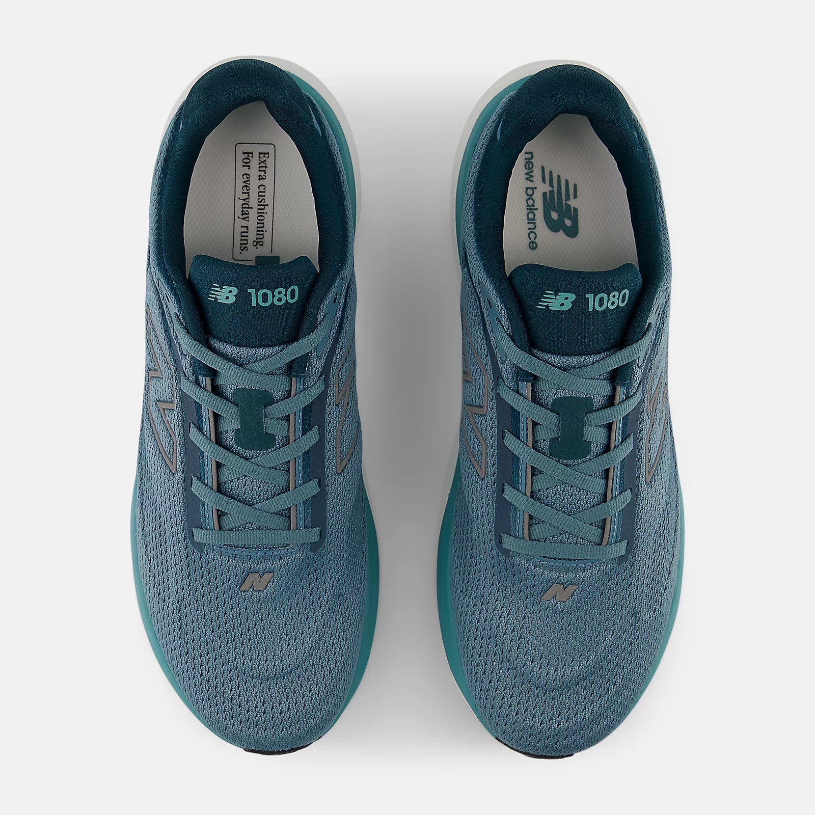 M 1080 V15 MEDUSA GREEN DARK SILVER METALLIC SALT WATER (3)