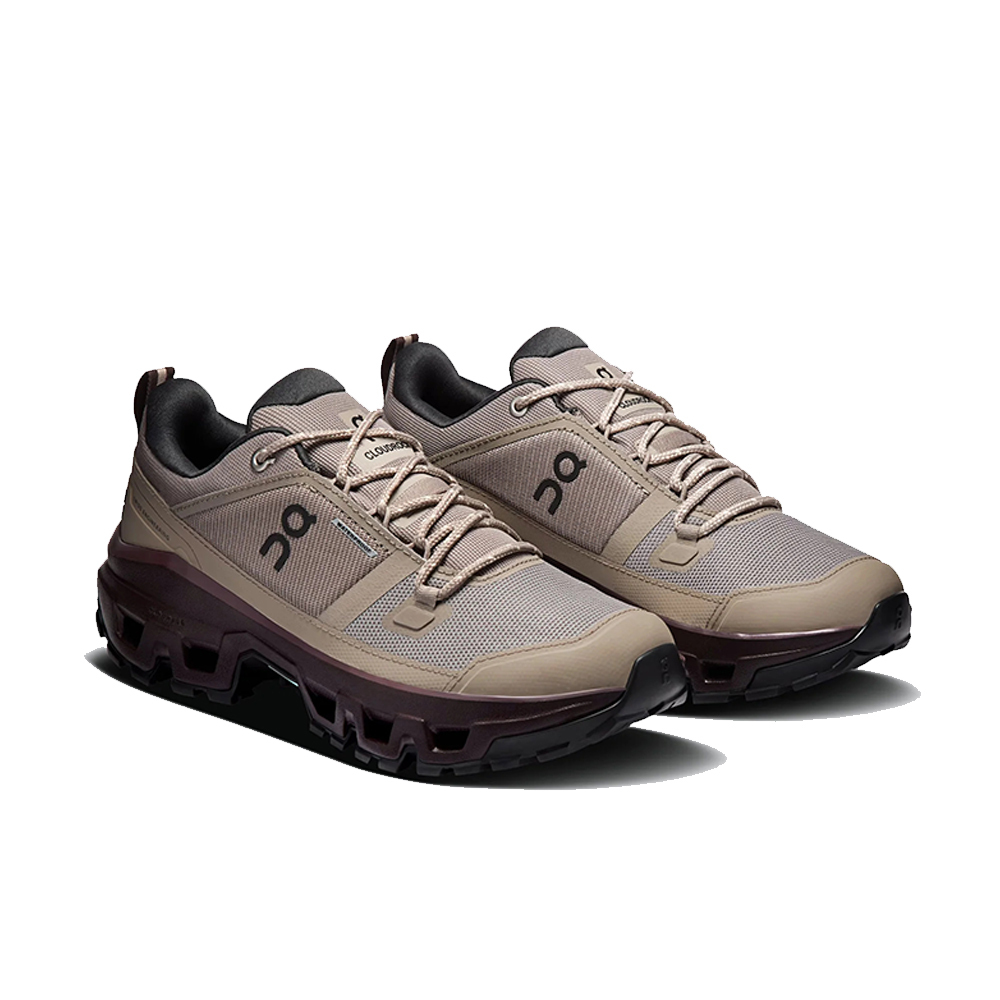 W CLOUDROCK LOW WATERPROOF CINDER OX (2)