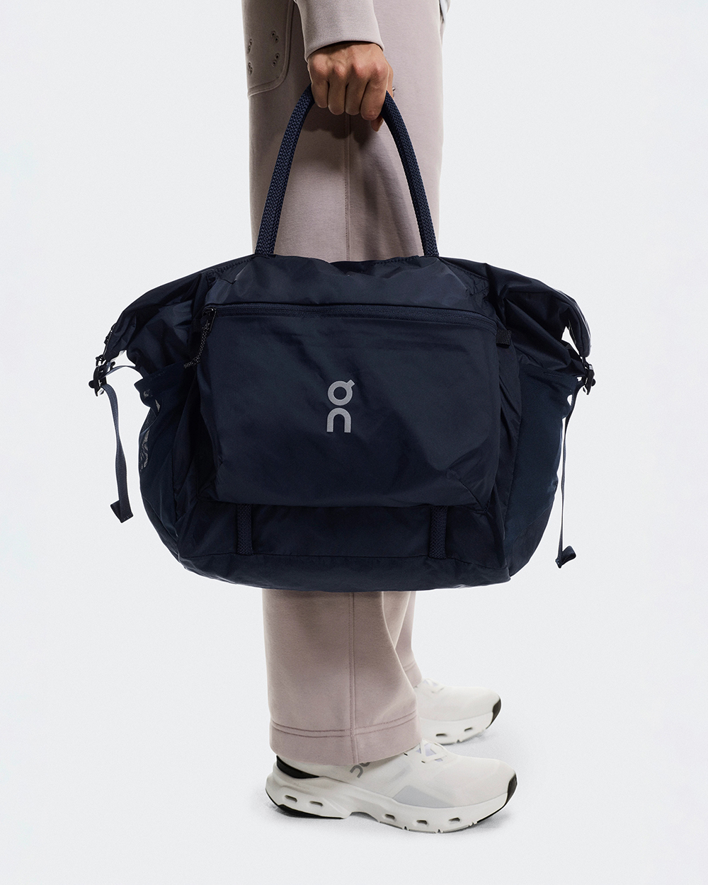 TRACK PACK 35L LITE NAVY (2)