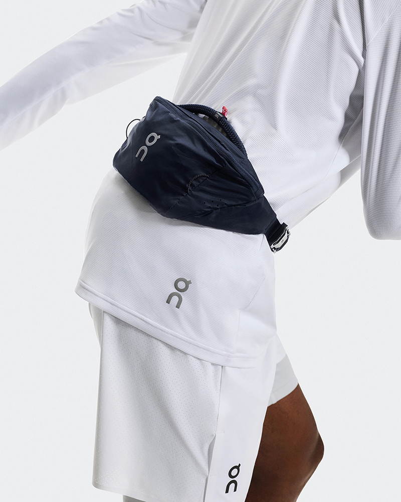 WAIST Pack 2L Lite NAVY (6)