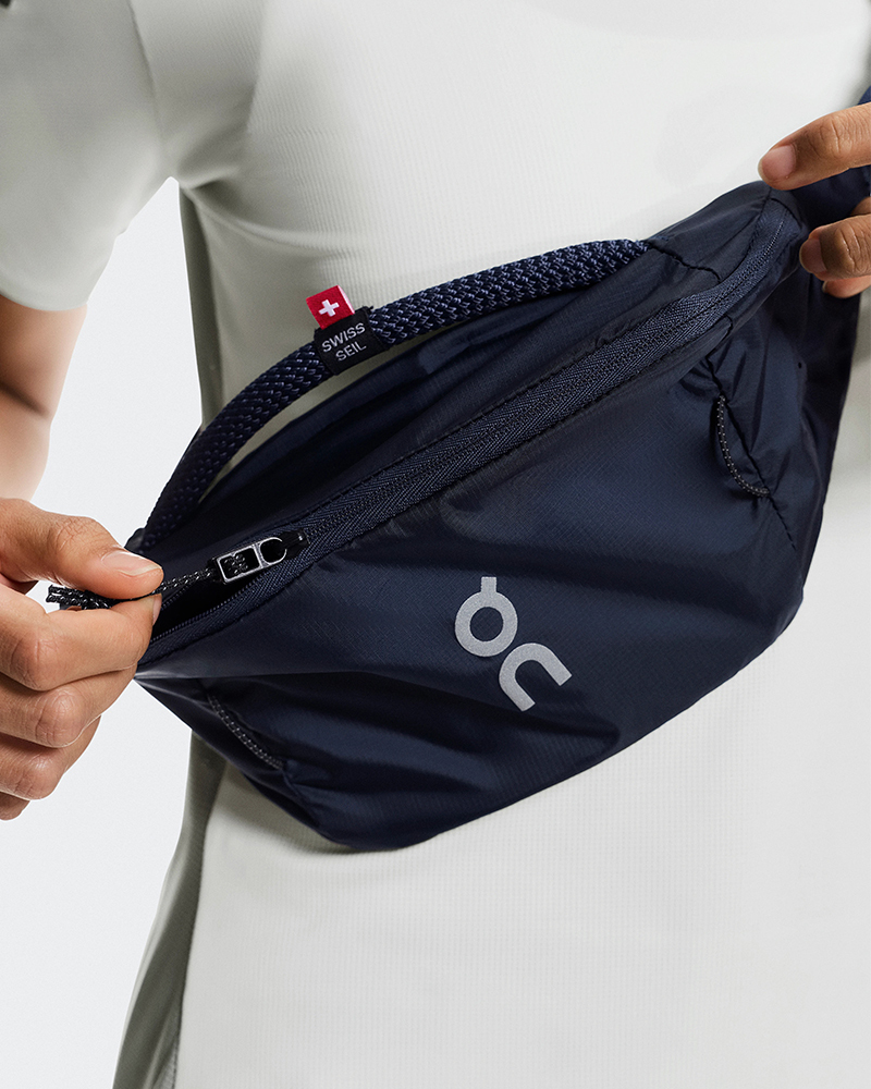 WAIST Pack 2L Lite NAVY (7)