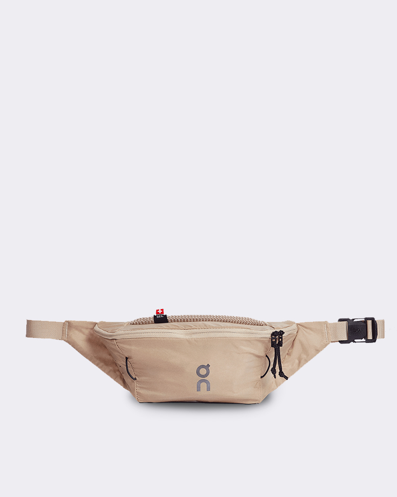 WAIST Pack 2L Lite SAND (2)